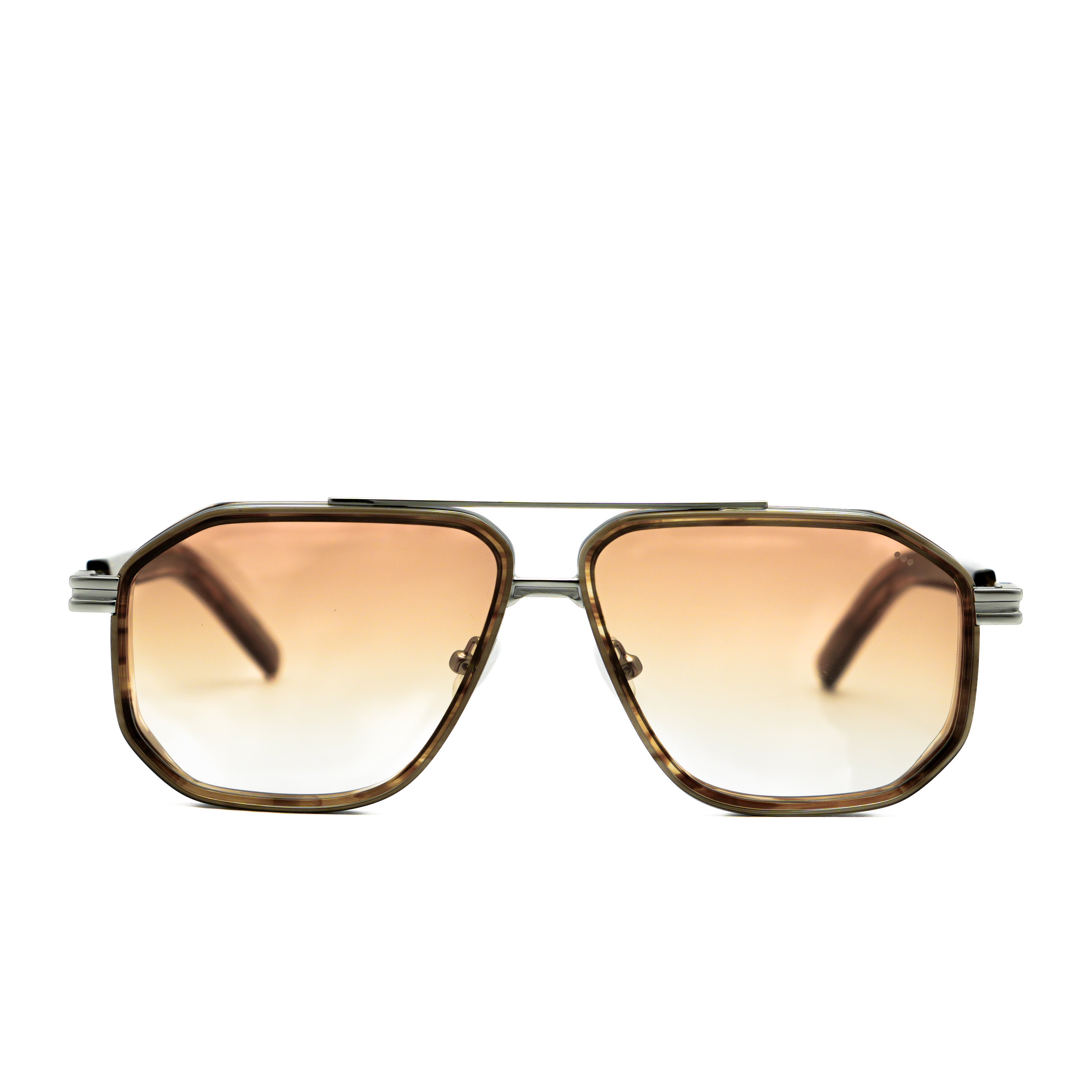 KOMONO NEXT Ronny Sunglass | Luxury designer eyeglasses | SpecsBunker India | designer optical eyewear