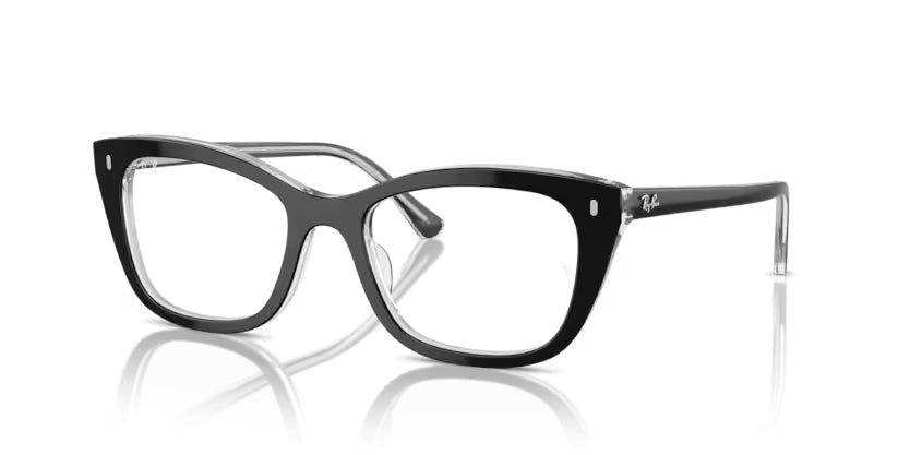 RAY-BAN RX5433 Optical Frame