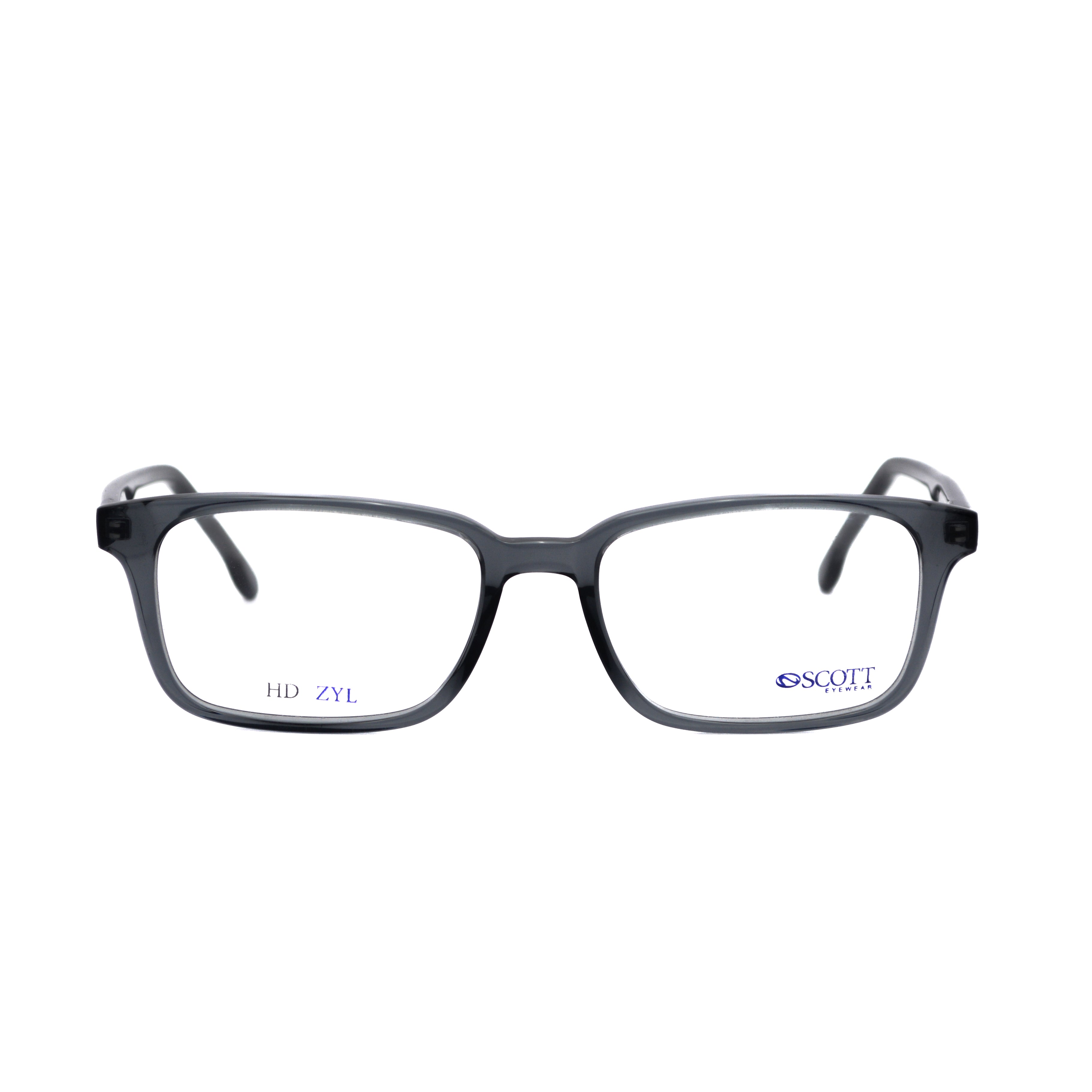 SCOTT SC1088CC Optical Frame | Designer eyeglasses for men and women | SpecsBunker India – premium optical frames collection