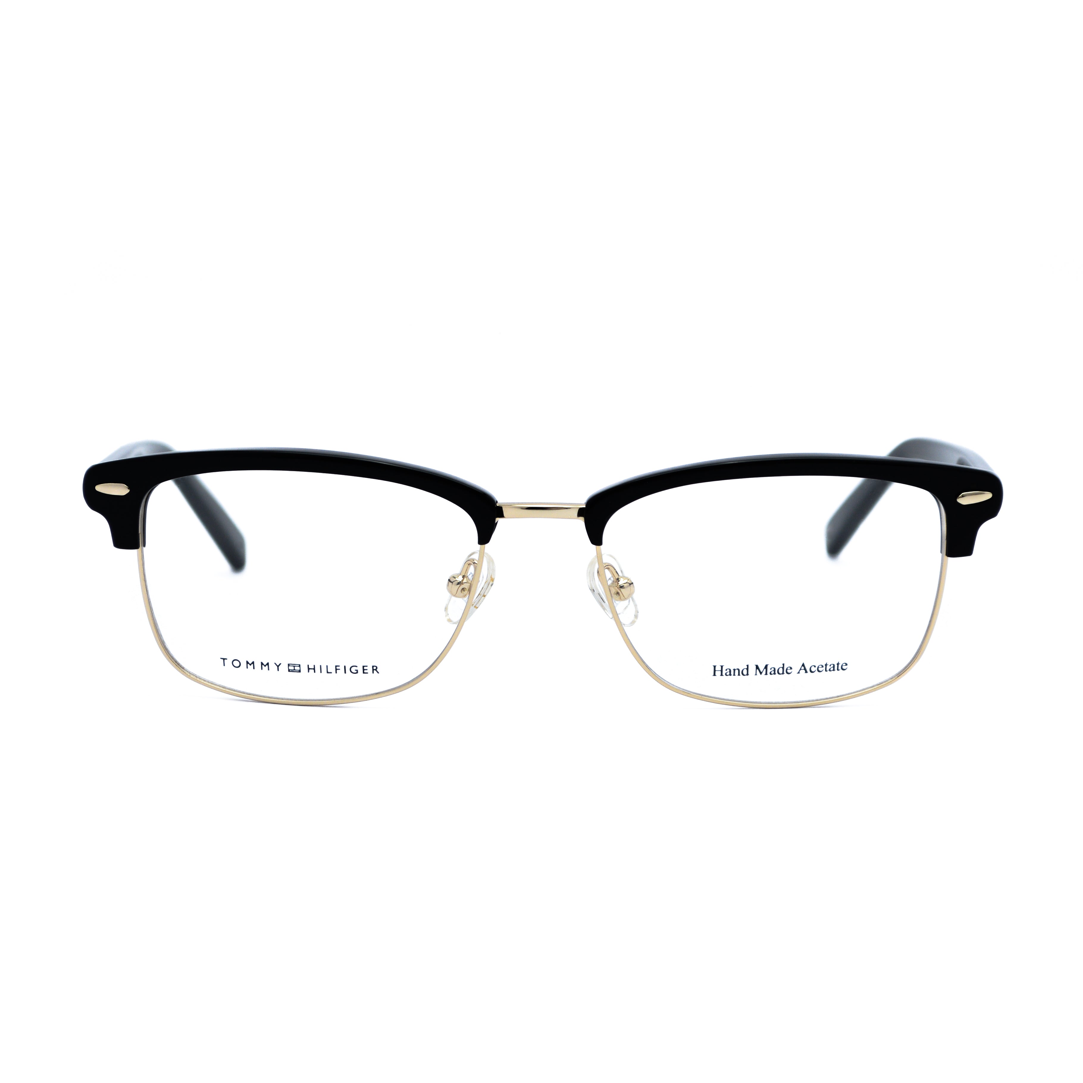 TOMMY HILFIGER TH6345 Optical Frame | High end optical frames | SpecsBunker India | branded eyeglasses in India