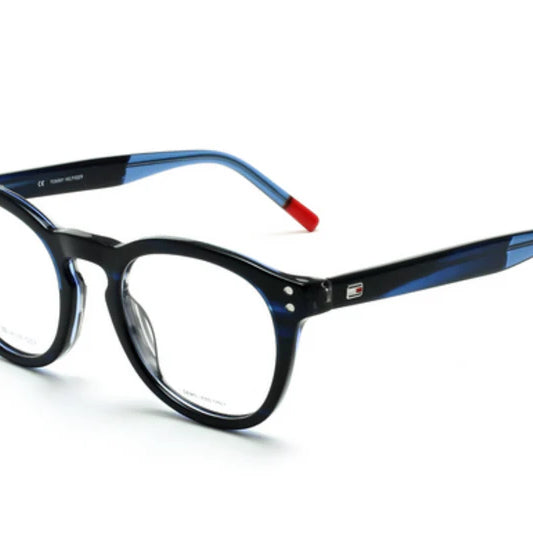 TOMMY HILFIGER TH5225 Optical Frame | High end optical frames | SpecsBunker India | branded eyeglasses in India