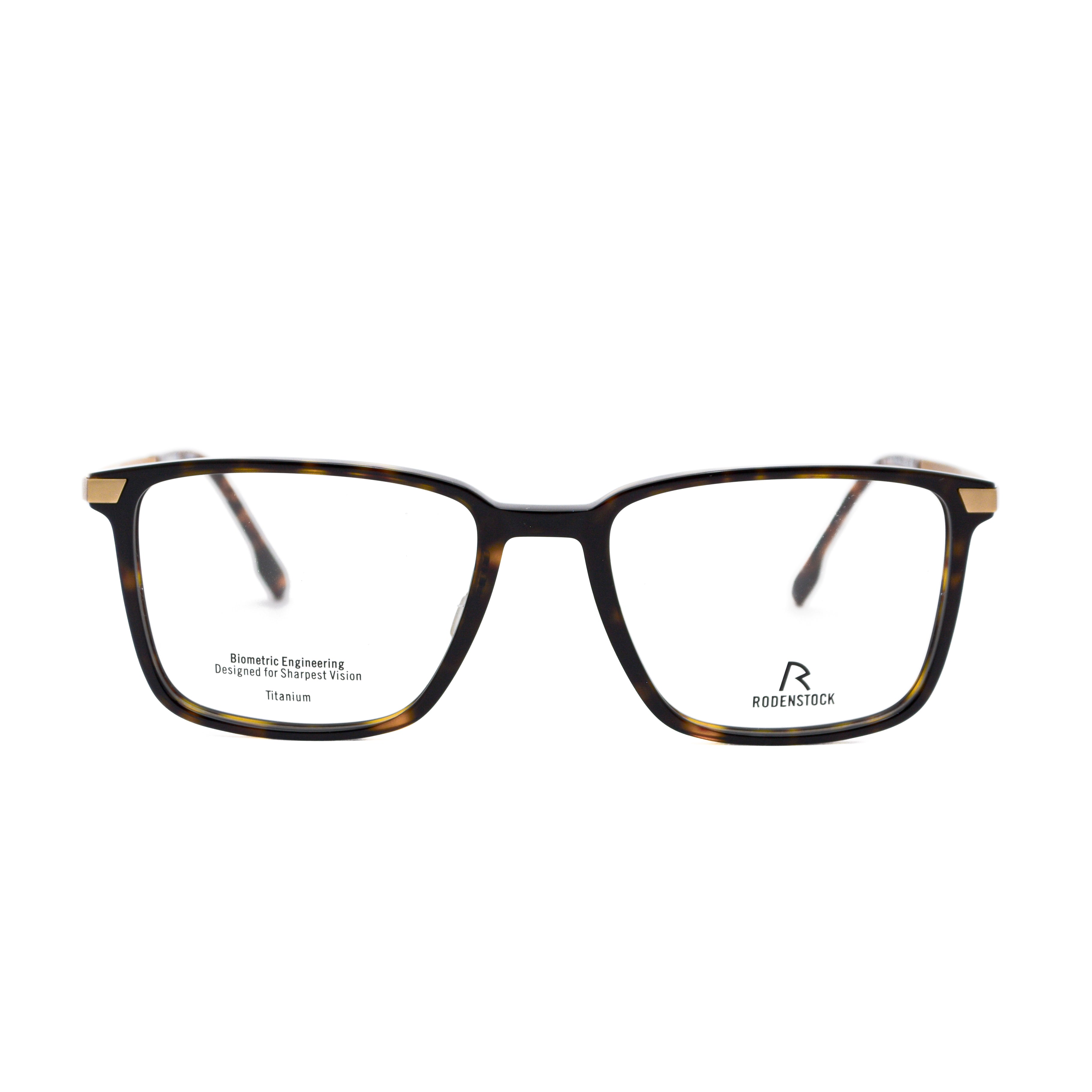 RODENSTOCK R7162 Optical Frame | High end optical frames | SpecsBunker India – branded eyeglasses in India