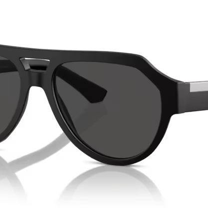 DOLCE & GABBANA DG4466 Sunglass
