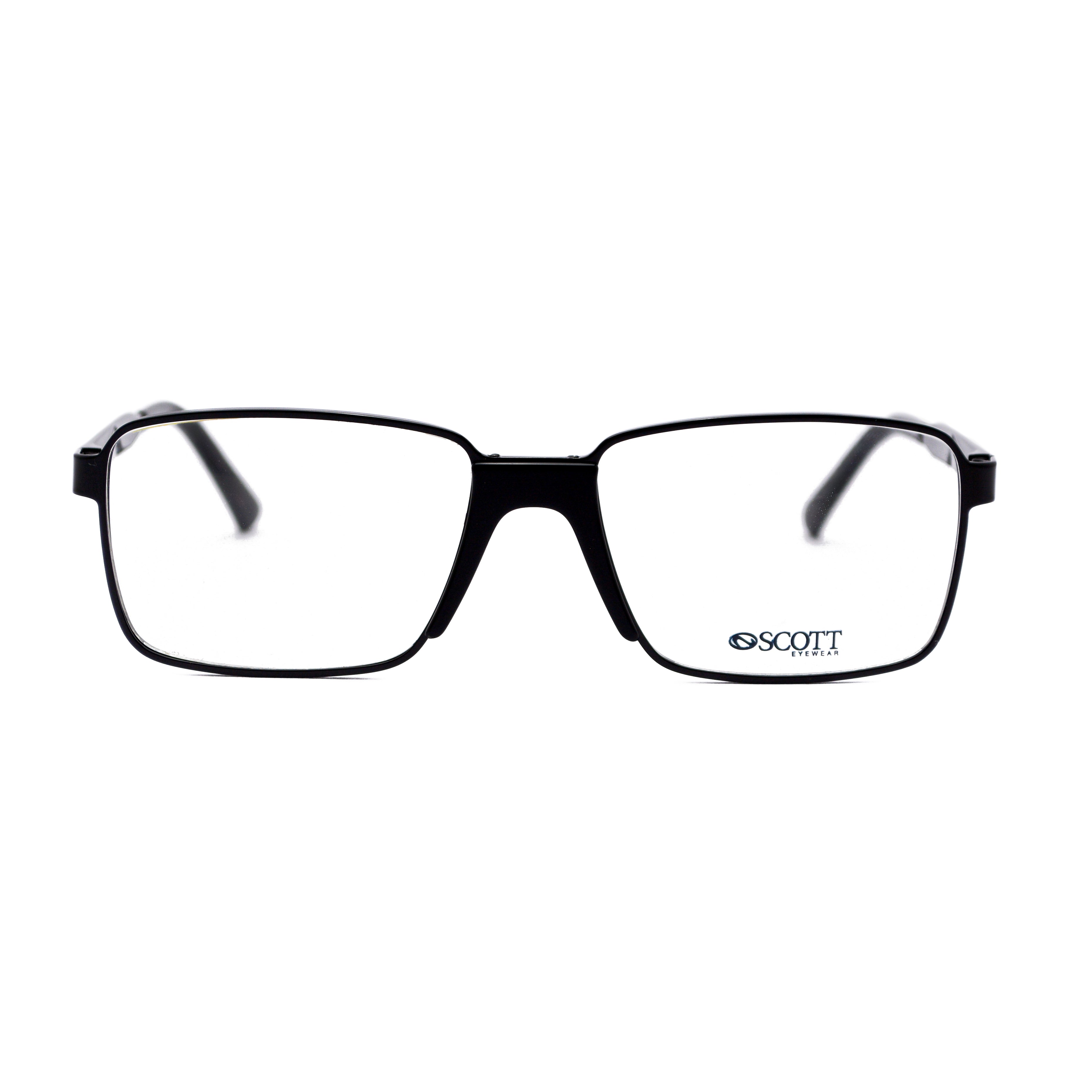 SCOTT SC5665 Optical Frame