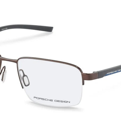 PORSCHE DESIGN P8747 Optical Frame