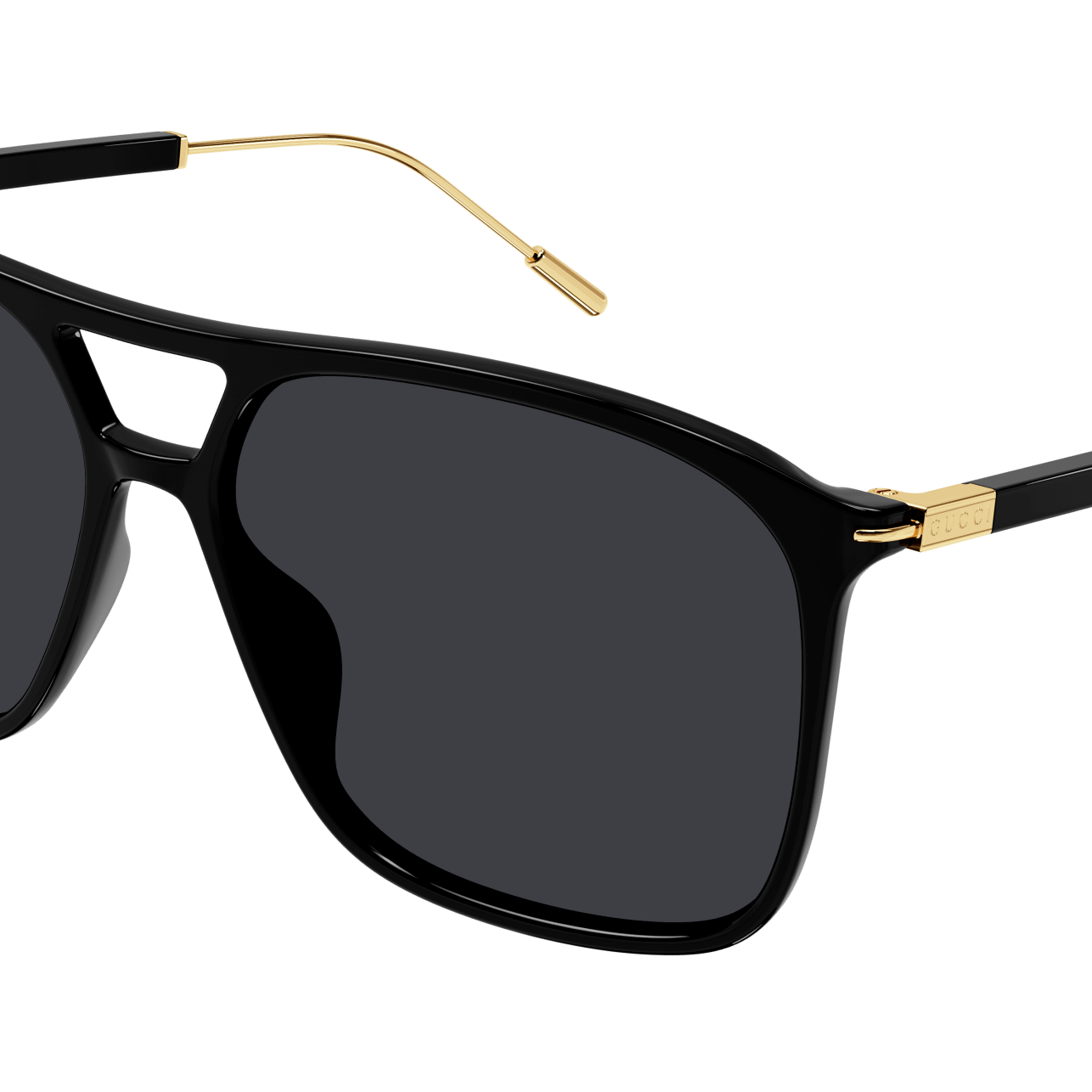 GUCCI GG1270S Sunglass | Premium optical frames | SpecsBunker India – luxury eyeglasses online in India