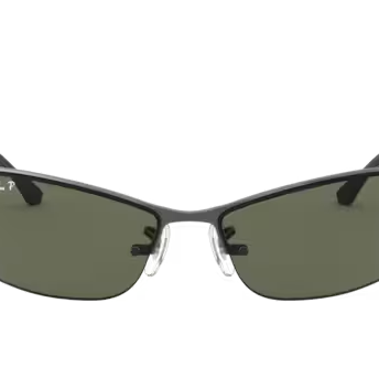 RAY-BAN RB3183 Sunglass | High end fashion sunglasses | SpecsBunker India – branded sunglasses in India