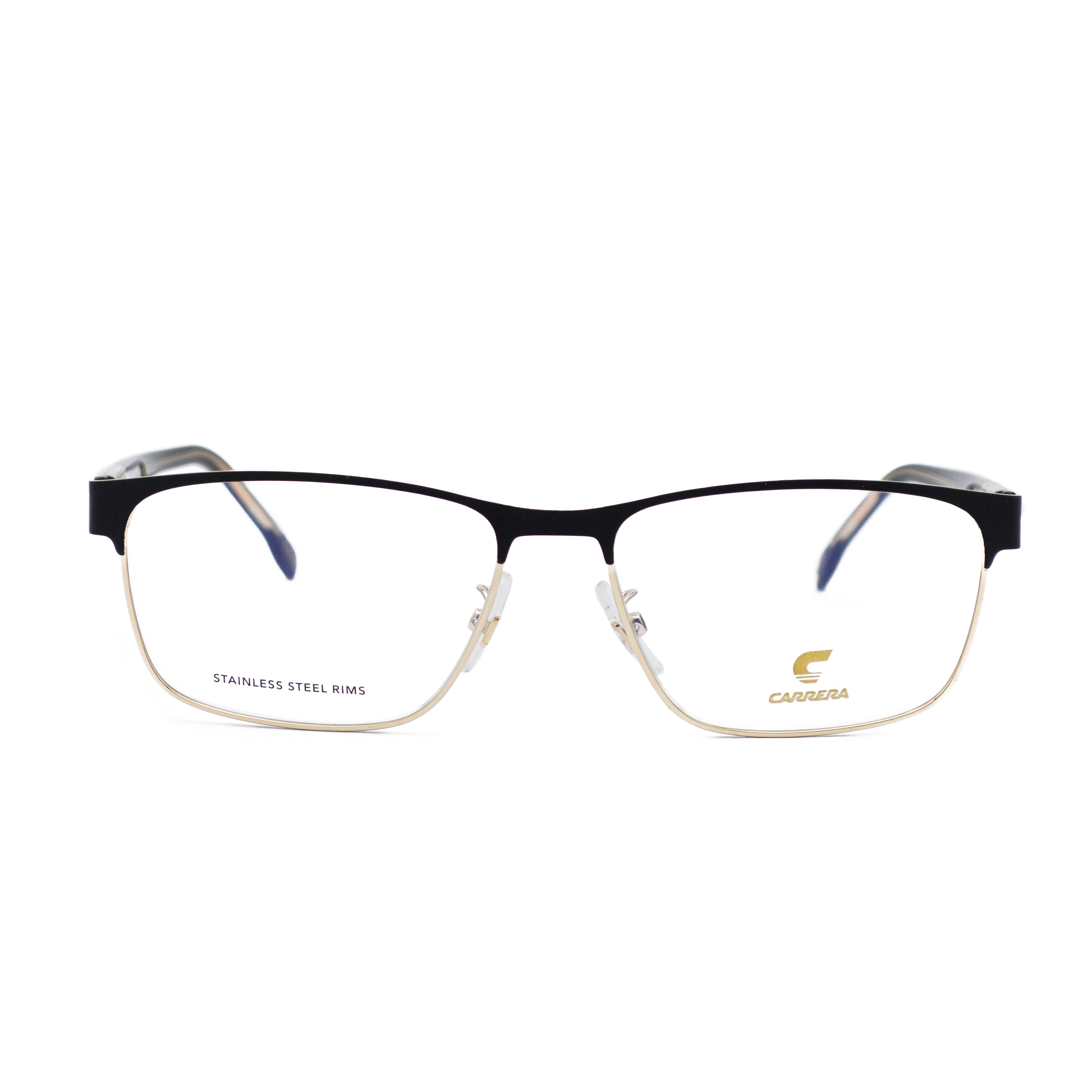 CARRERA C FLEX 06/G Optical Frame | Luxury designer eyeglasses | SpecsBunker India | designer optical eyewear