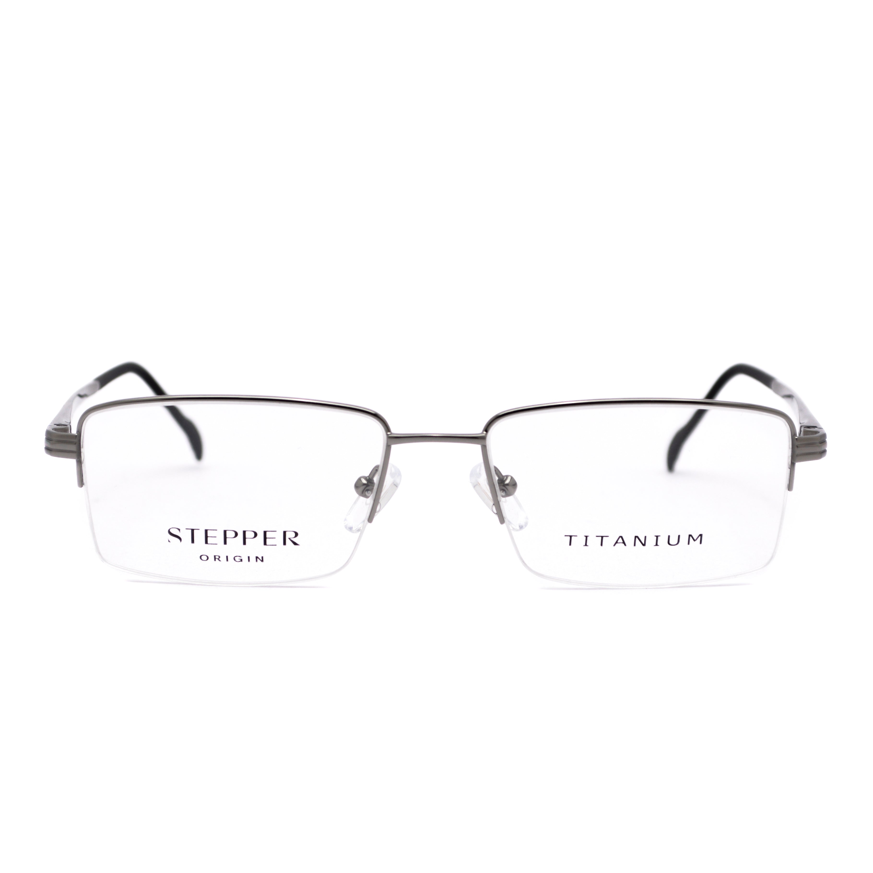 STEPPER SI60069 Optical Frame | Designer eyeglasses for men and women | SpecsBunker India | premium optical frames collection