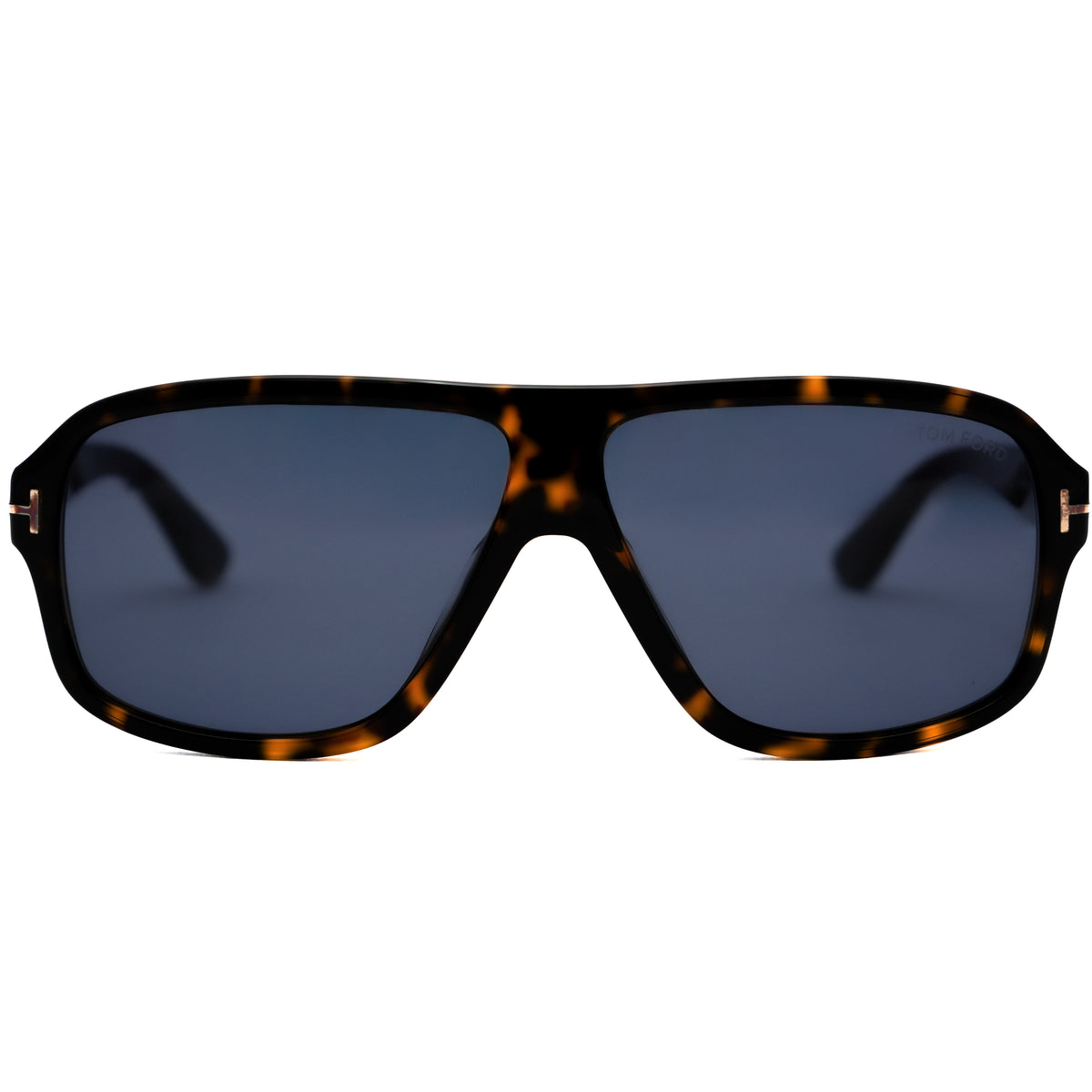 TOM FORD TOM FORD TF1335 Sunglass havana geometrical/directional sunglass for Men