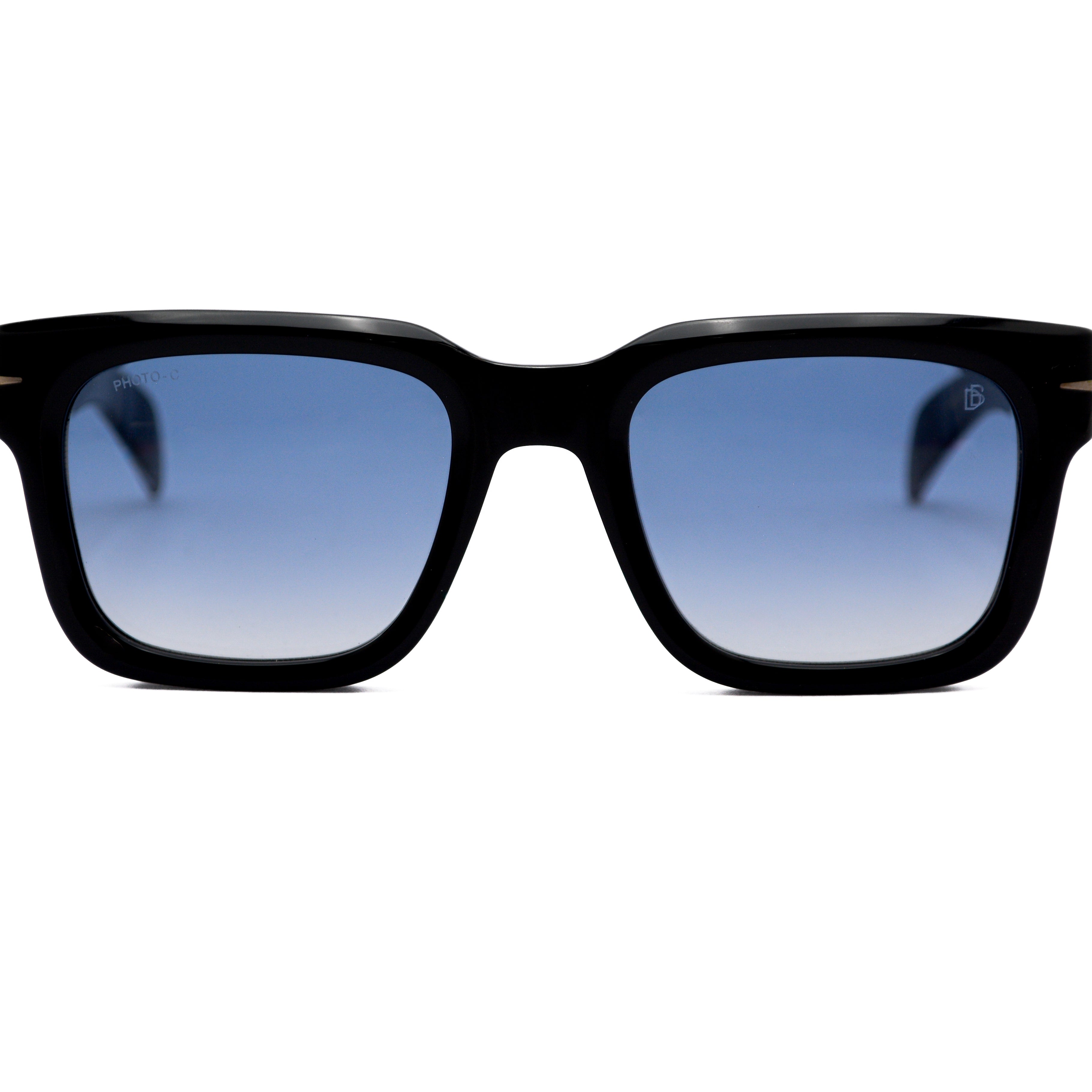 DAVID BECKHAM DB7100/S Sunglass online in India – branded UV protection shades