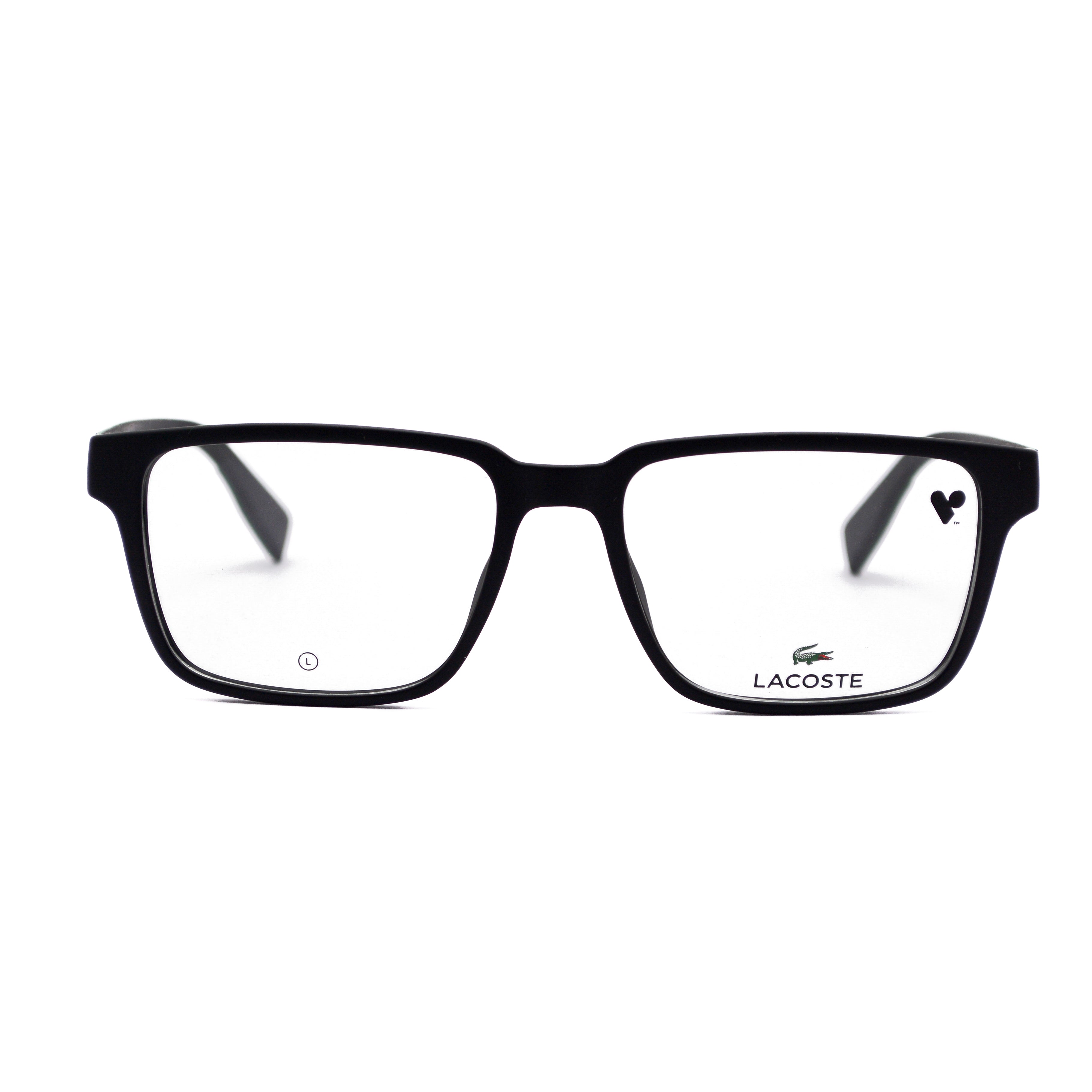 LACOSTE LA2936 Optical Frame | Luxury designer eyeglasses | SpecsBunker India | designer optical eyewear