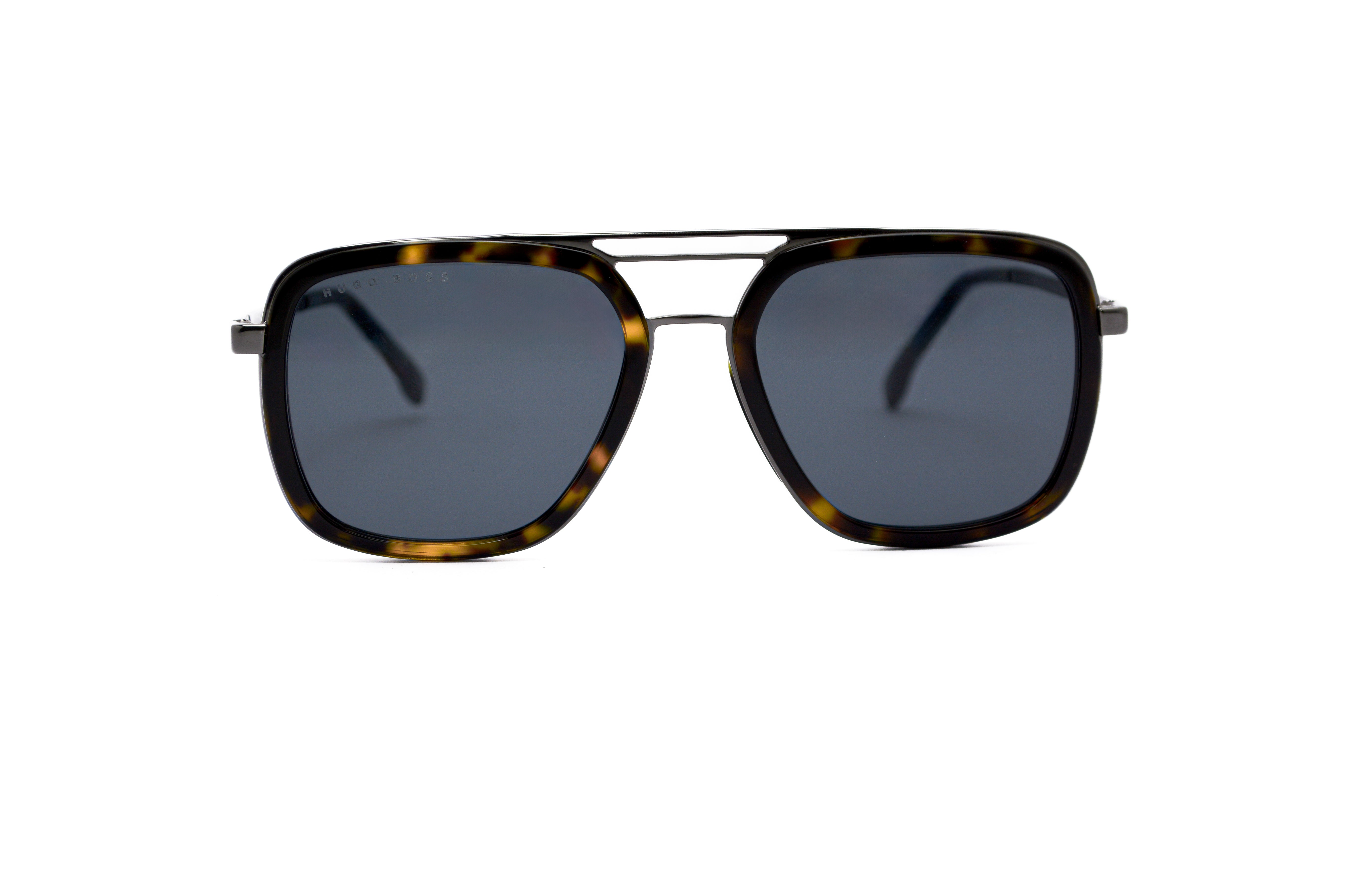 BOSS BO 1235/S Sunglass | Designer eyeglasses for men and women | SpecsBunker India | premium optical frames collection