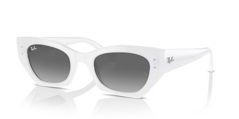 RAY-BAN RB4430 Sunglass
