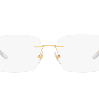 RAY-BAN RX6483I Optical Frame | Luxury designer eyeglasses | SpecsBunker India – designer optical eyewear