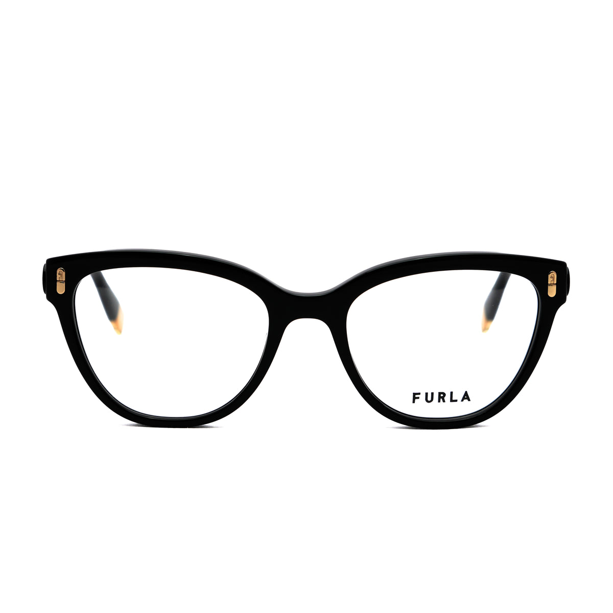 Shop FURLA VFUA96 Optical Frame for Women. Branded eyeglasses, Premium optical frames with authentic quality and stylish comfort. Buy online now.