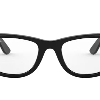 RAY-BAN RX4340V Optical Frame