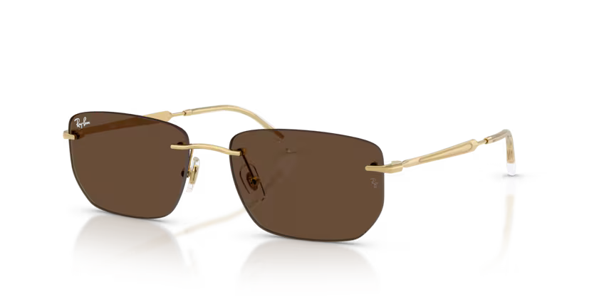 RAY-BAN RB3768 Sunglass