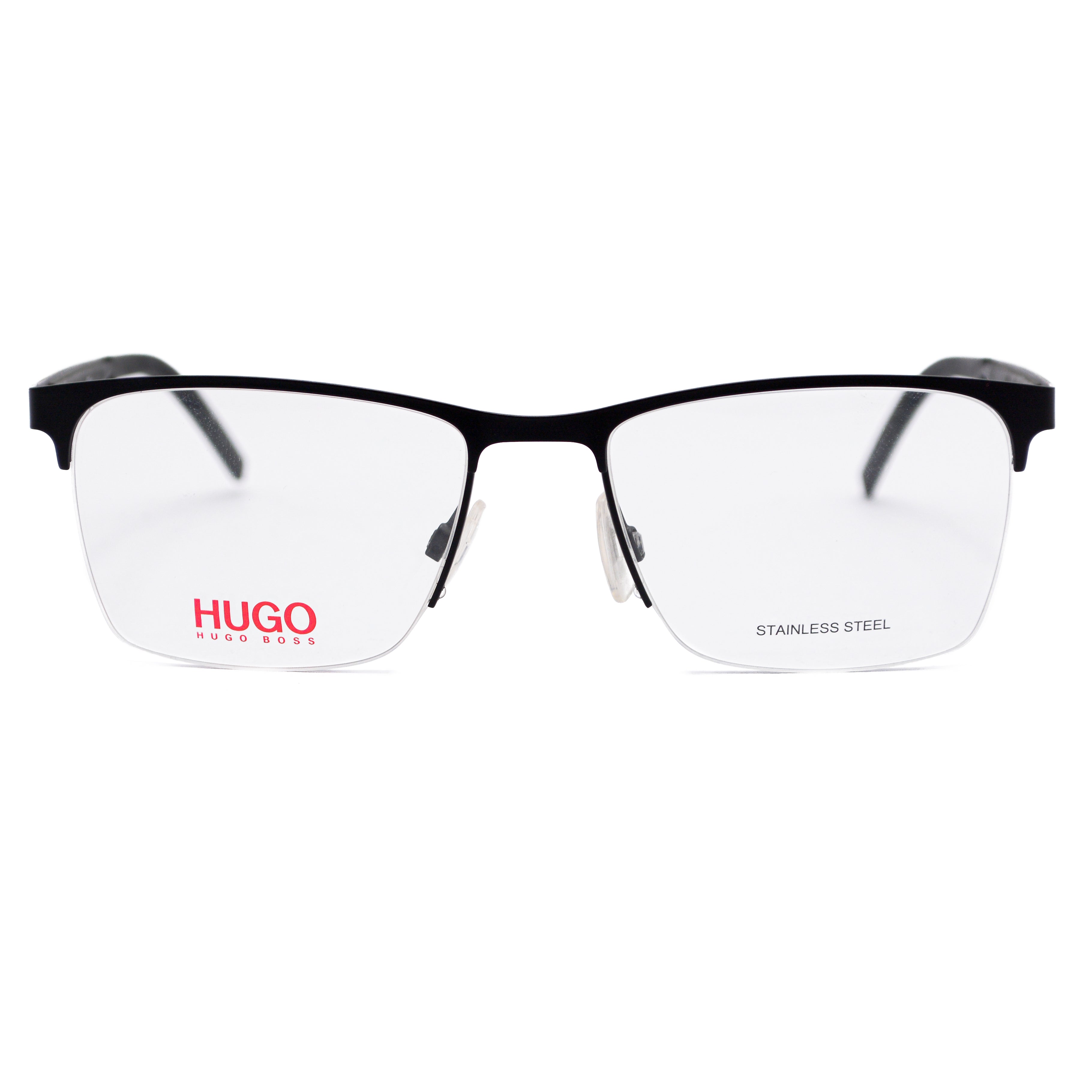 HUGO BOSS HG 1142 Optical Frame | High end optical frames | SpecsBunker India | branded eyeglasses in India