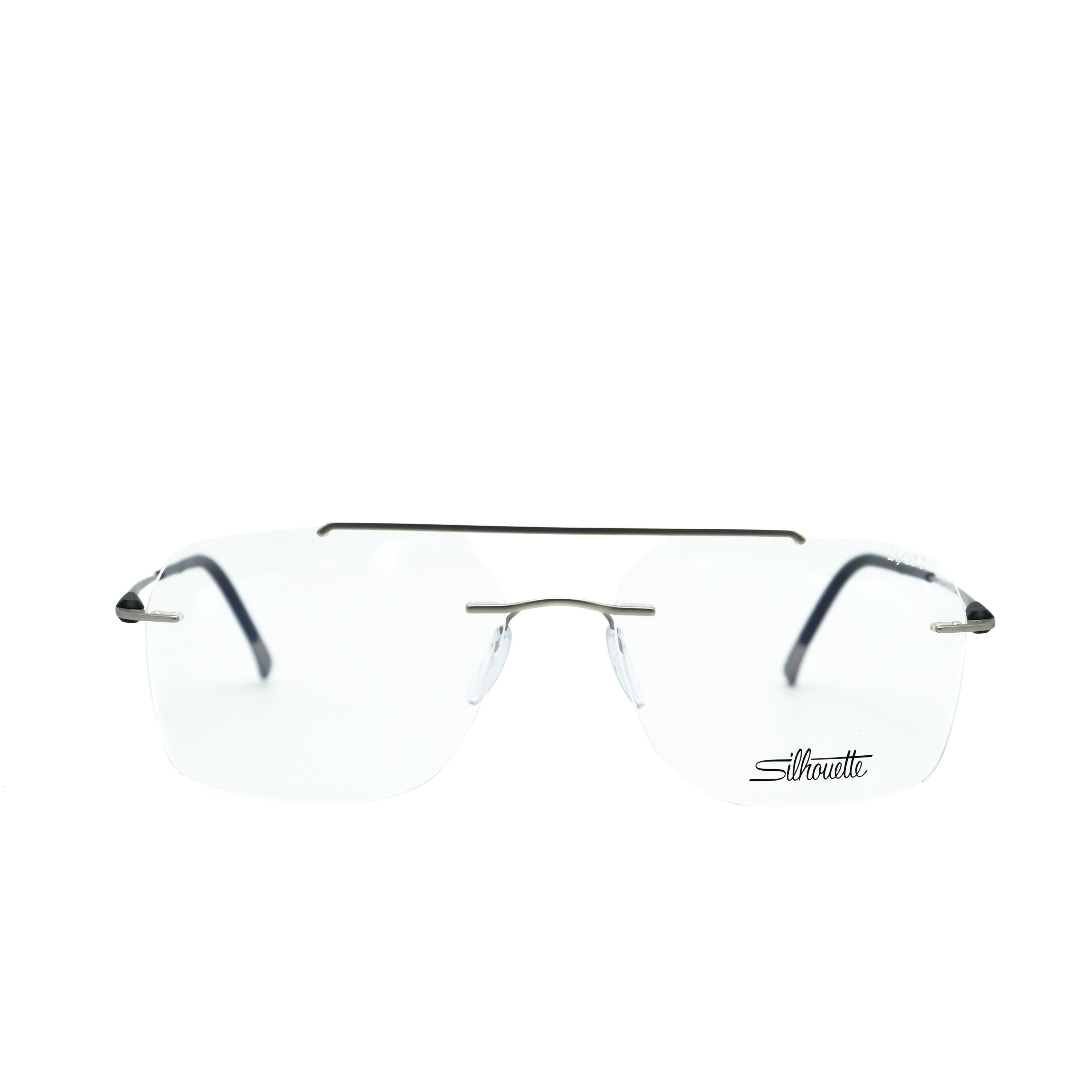SILHOUETTE 55661/LA Optical Frame | High end optical frames | SpecsBunker India | branded eyeglasses in India