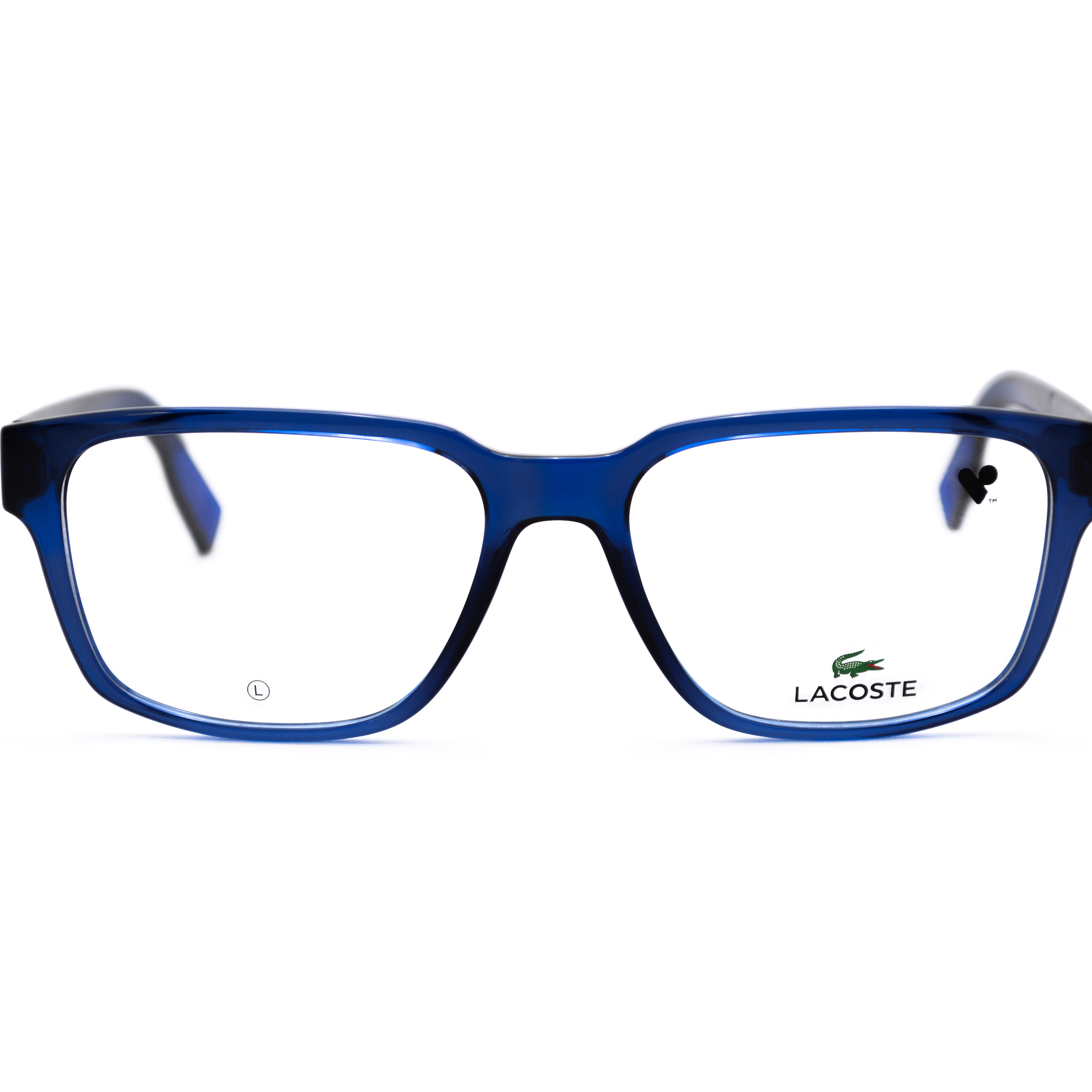 LACOSTE LA2927 Optical Frames | Luxury designer eyeglasses | SpecsBunker India | designer optical eyewear