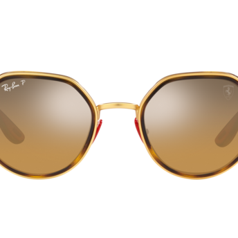RAY-BAN FERRARI RB3703M Sunglass | Premium branded sunglasses | SpecsBunker India – luxury sunglasses online in India