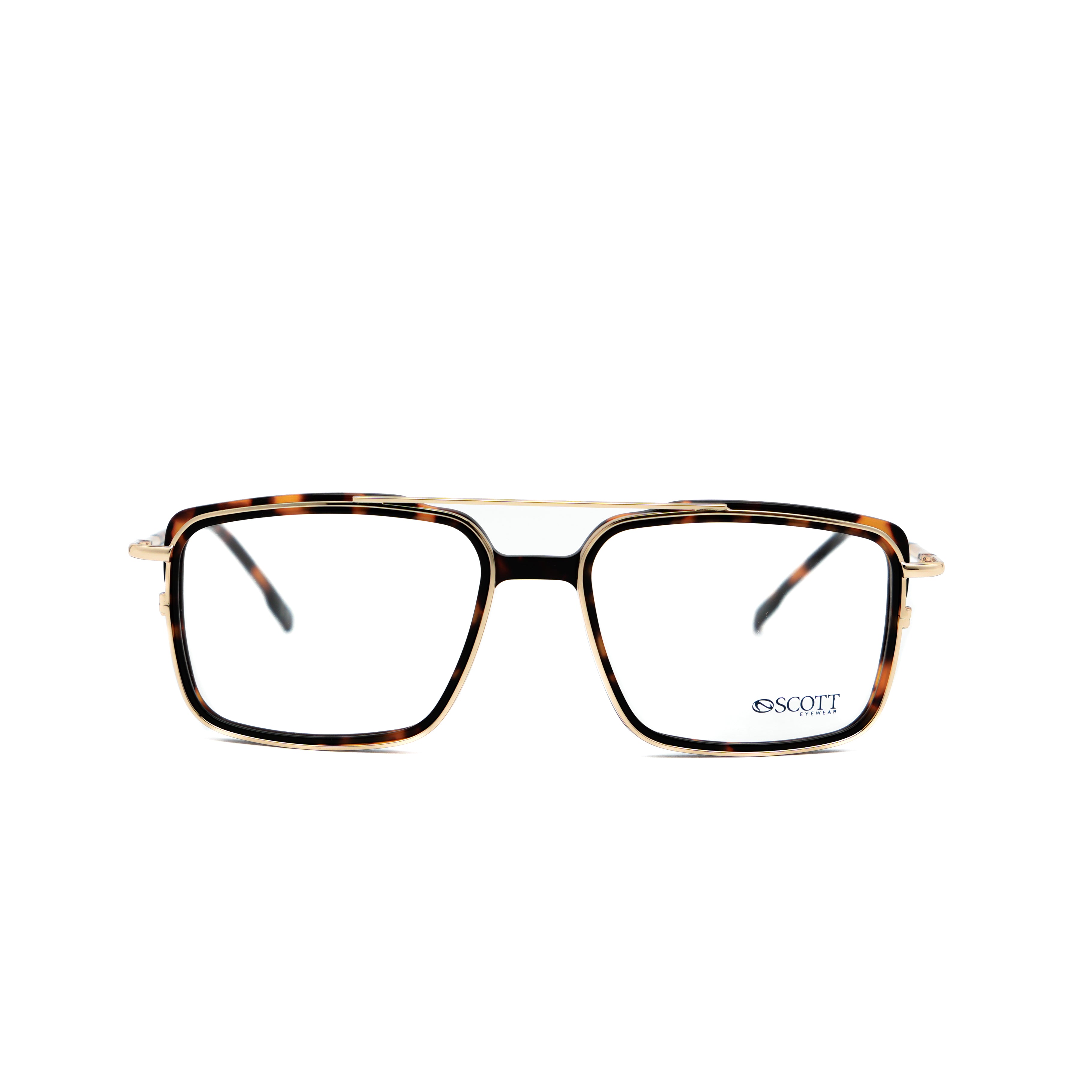 SCOTT SC5757 Optical Frame
