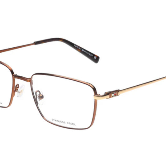 TOMMY HILFIGER TH5402 Optical Frame | Luxury designer eyeglasses | SpecsBunker India | designer optical eyewear