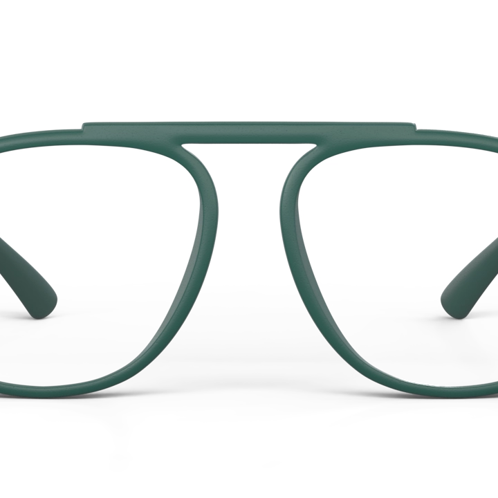 YOU MAWO BOWIE Optical Frame
