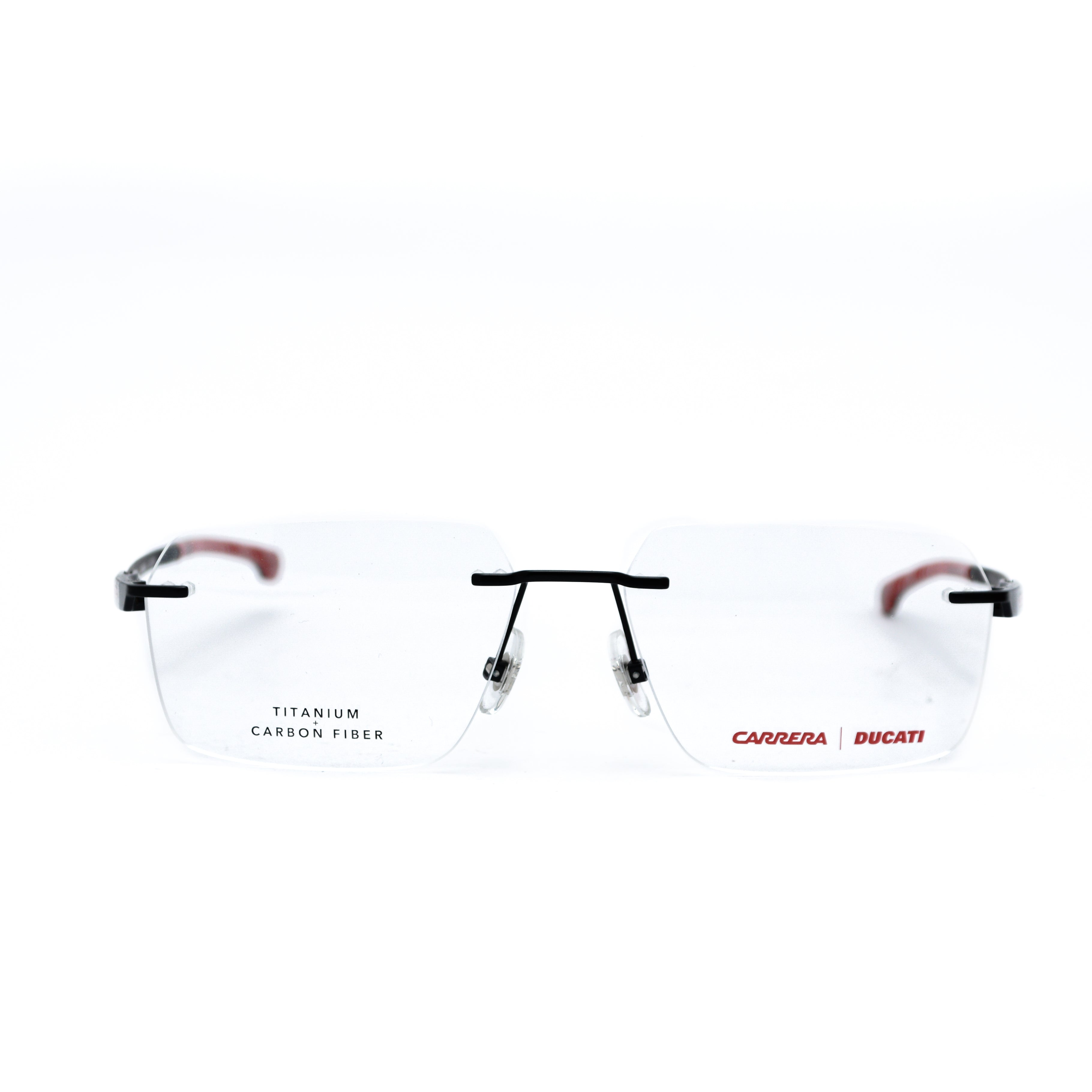 CARRERA CARDUC 039 Optical Frame | Designer eyeglasses for men and women | SpecsBunker India | premium optical frames collection