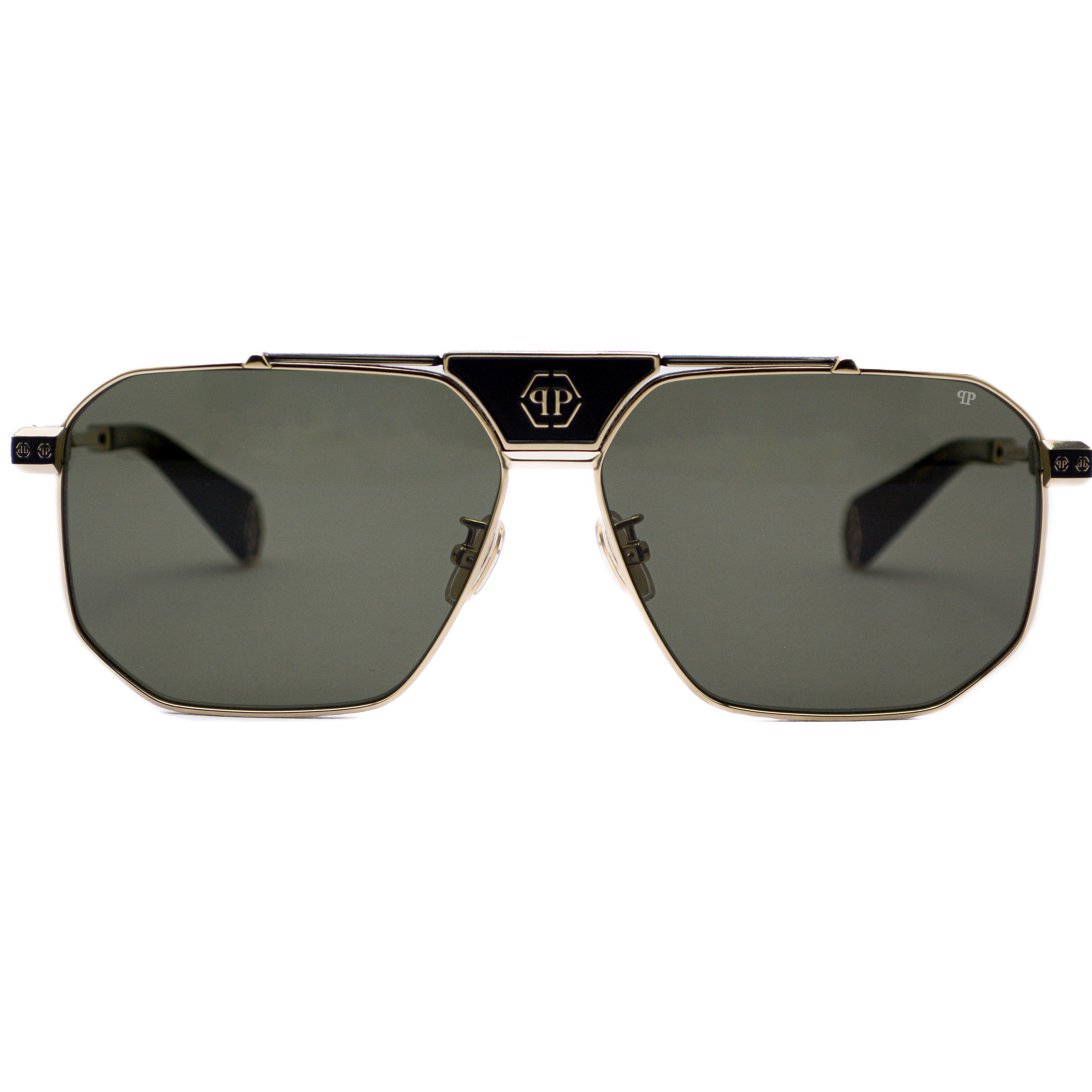PHILIPP PLEIN SPP152V Sunglass | Luxury designer eyeglasses | SpecsBunker India | designer optical eyewear