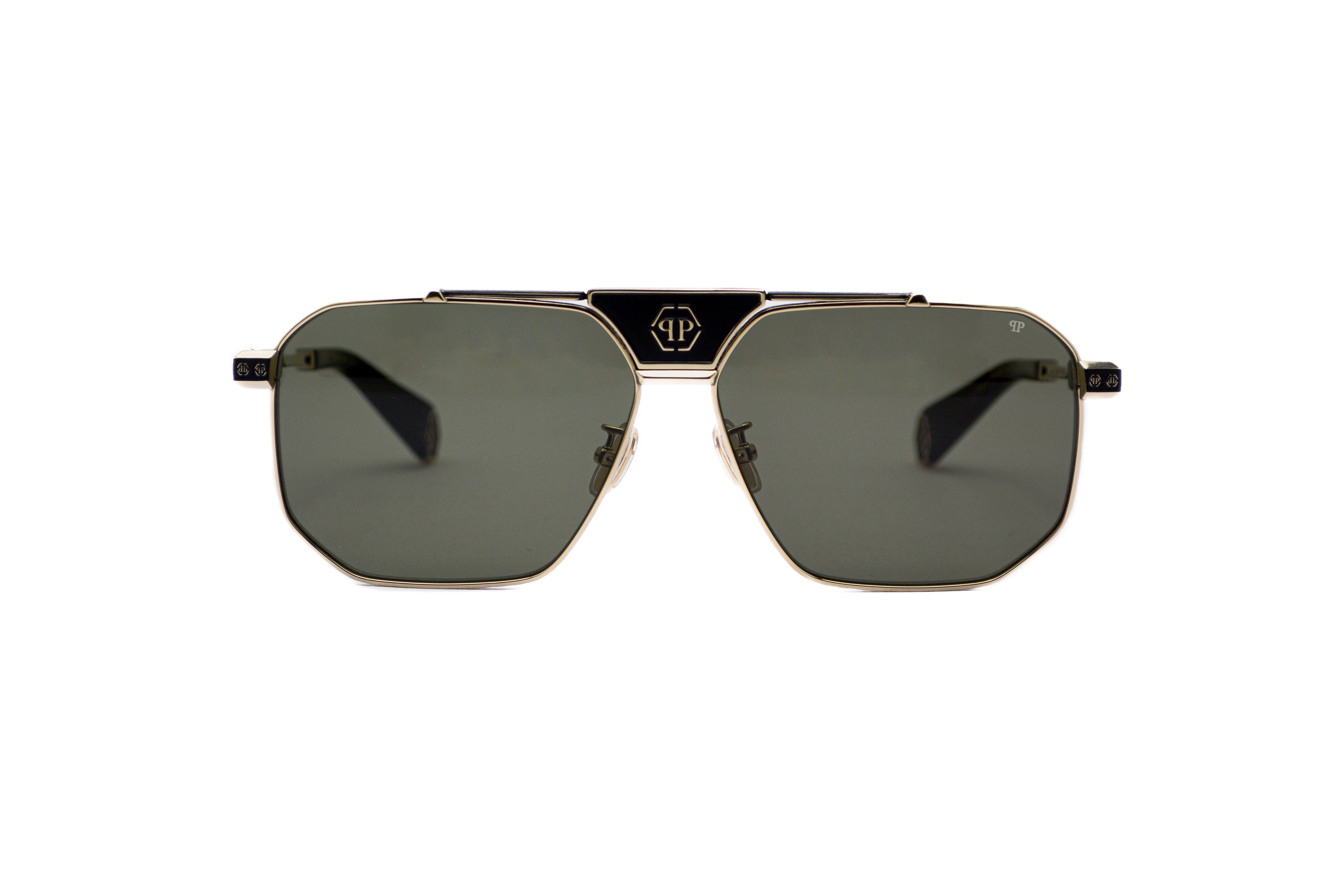 PHILIPP PLEIN SPP152V Sunglass | Luxury designer eyeglasses | SpecsBunker India | designer optical eyewear