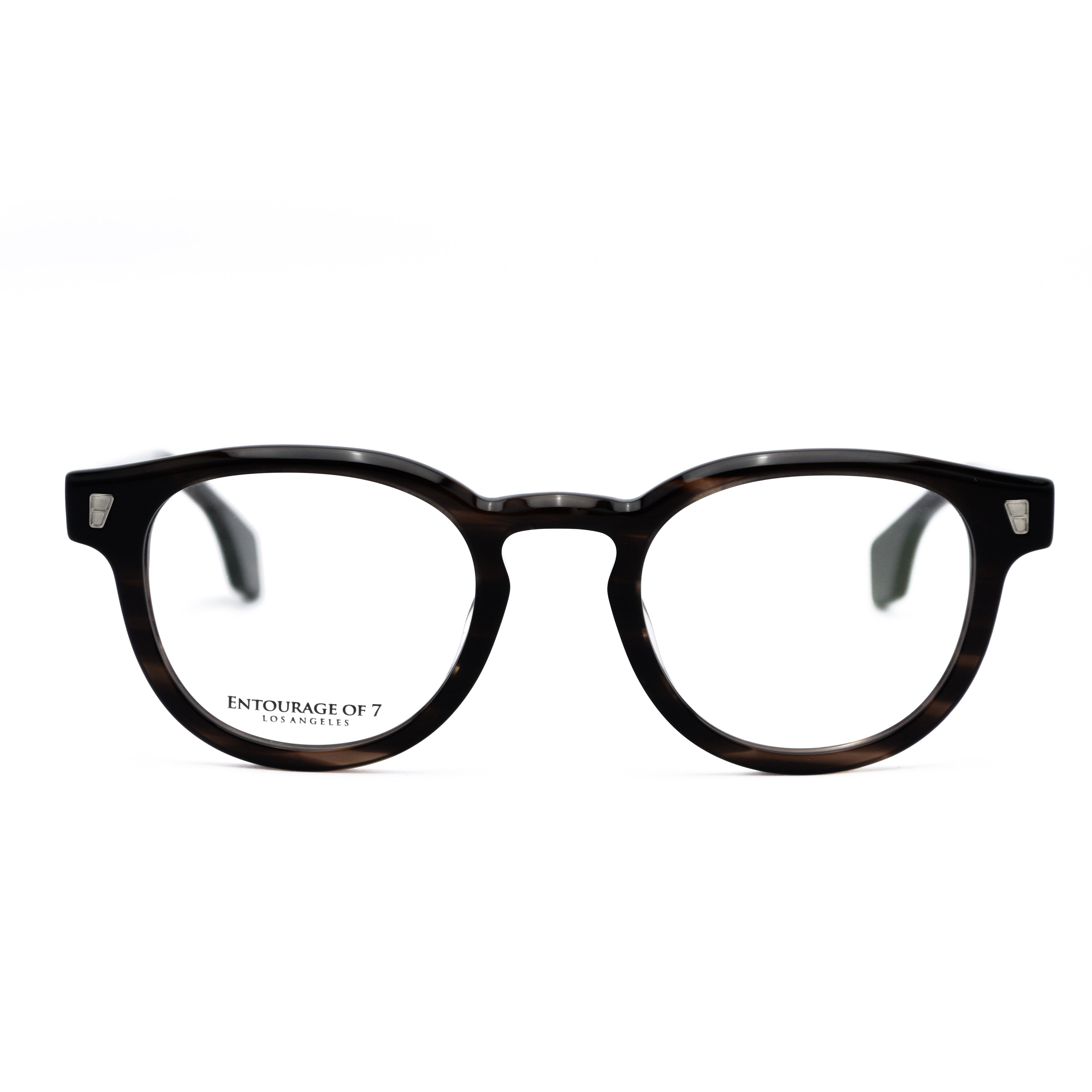 Entourage Of 7 KANE-HV Optical Frame