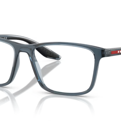 PRADA LINEA ROSSA PS 01QV Optical Frame
