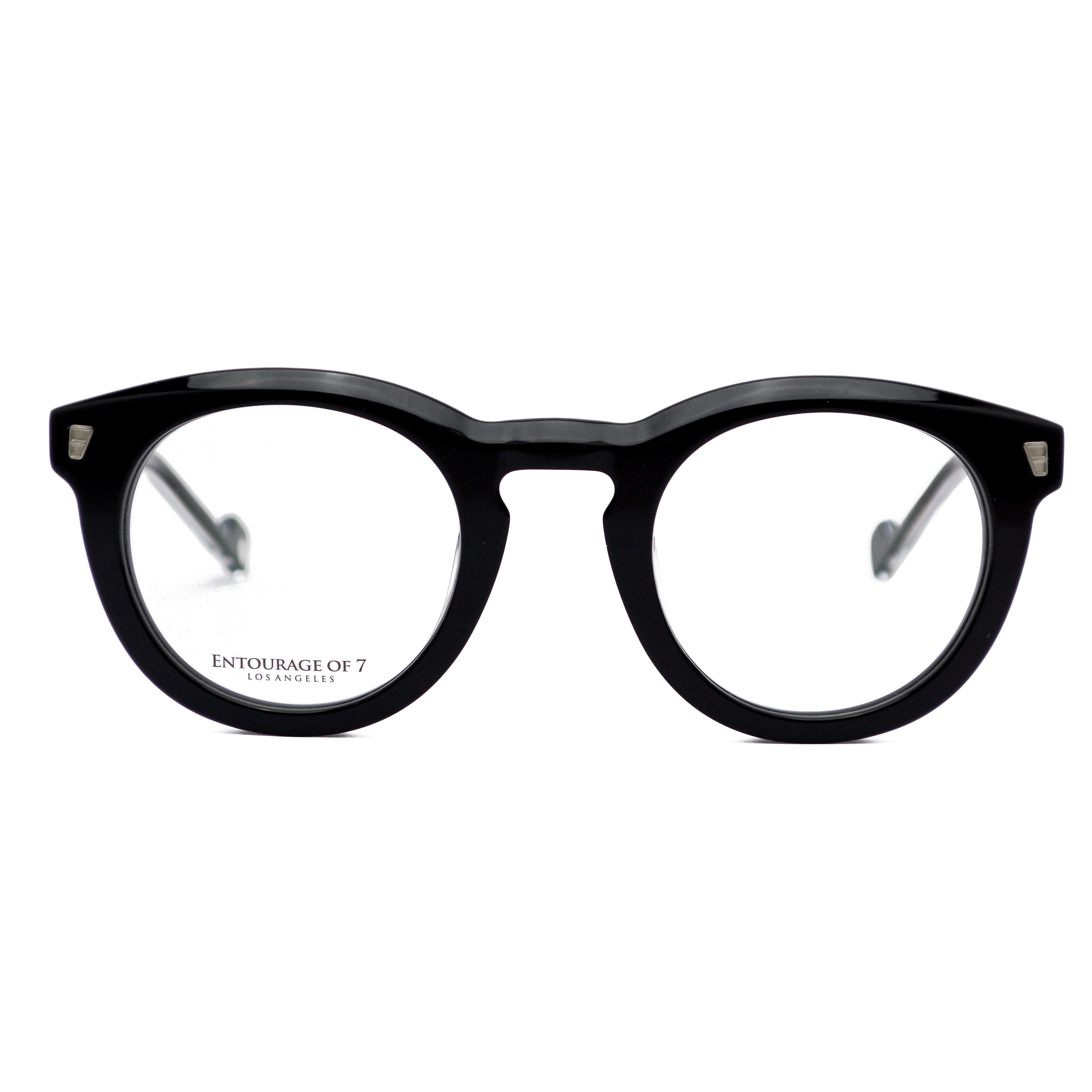 ENTOURAGE OF 7 SANTIAGO Optical Frame | Luxury designer eyeglasses | SpecsBunker India | designer optical eyewear