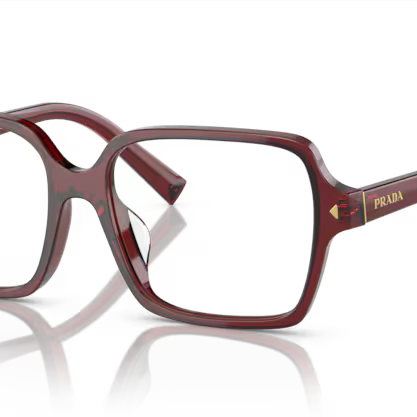 PRADA PR A02V Optical Frame