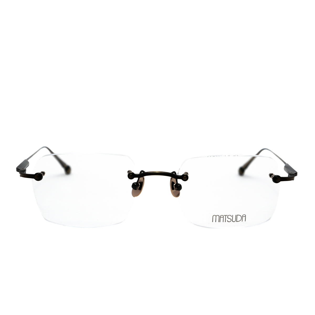 MATSUDA M5008 Optical Frame