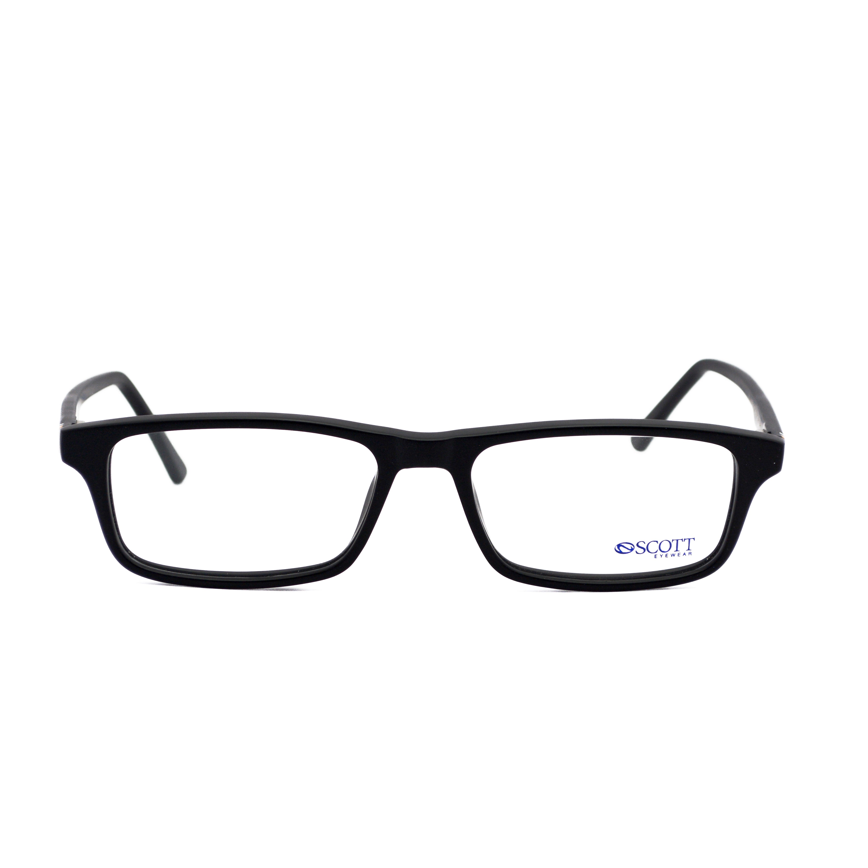 SCOTT SC1090CC Optical Frame | Designer eyeglasses for men and women | SpecsBunker India – premium optical frames collection
