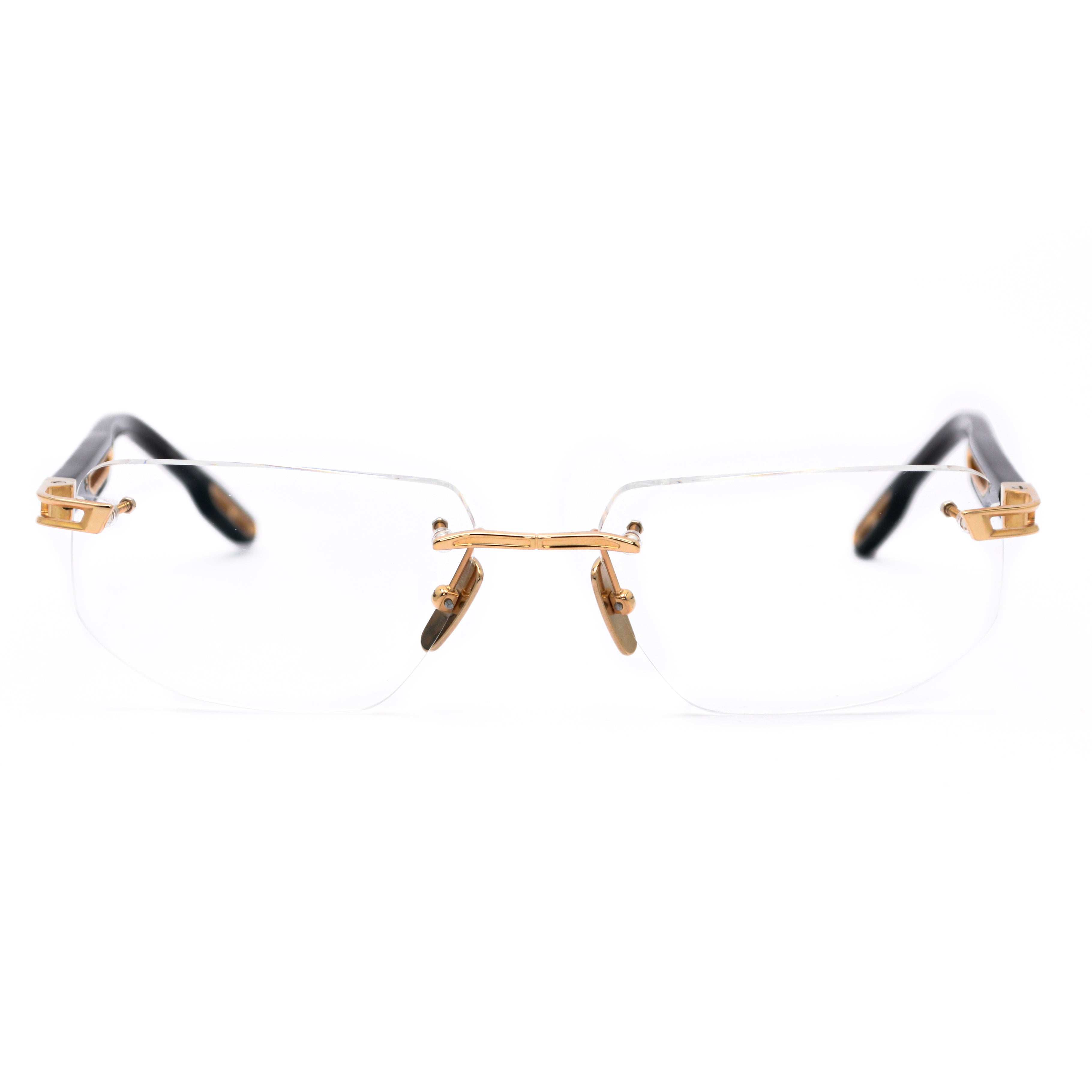 MAYBACH THE ULTIMATE II Optical Frame online in India – designer optical eyewear