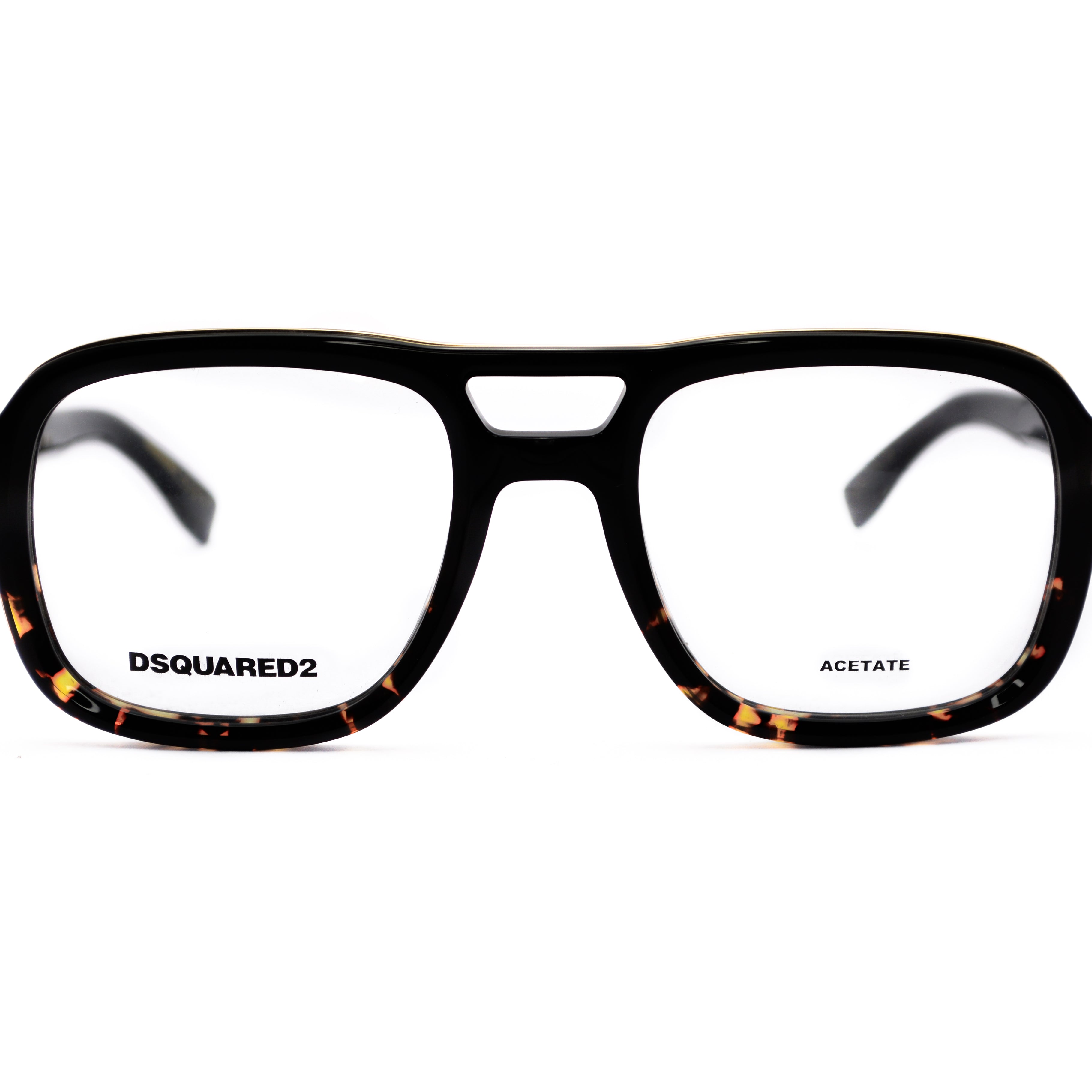 DSQUARED2 D20087 Optical Frame online in India| premium eyeglasses for men and women