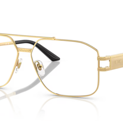 VERSACE VE1302 Optical Frame