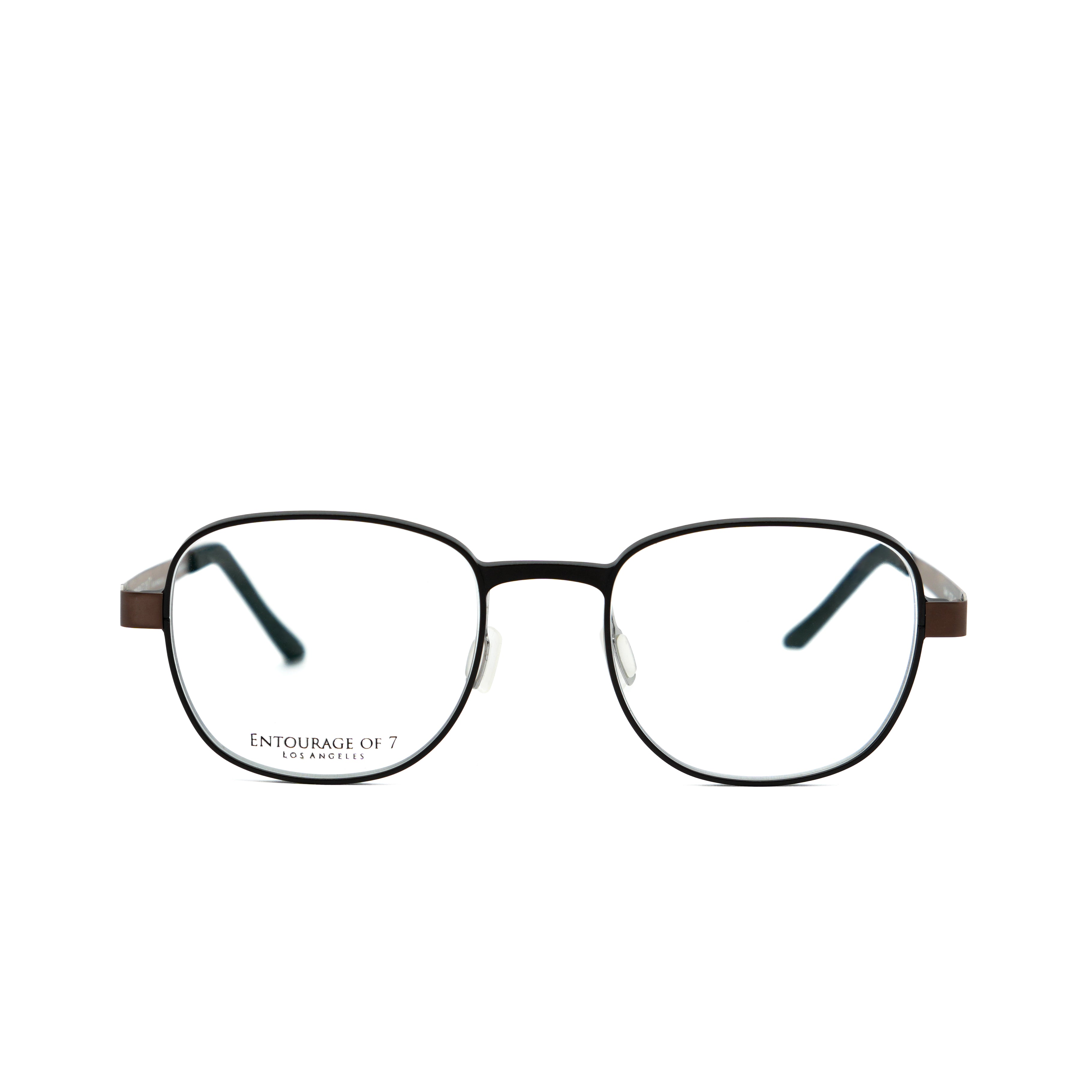 Entourage Of 7 OAKVILLE Optical Frame | Designer eyeglasses for men and women | SpecsBunker India – premium optical frames collection