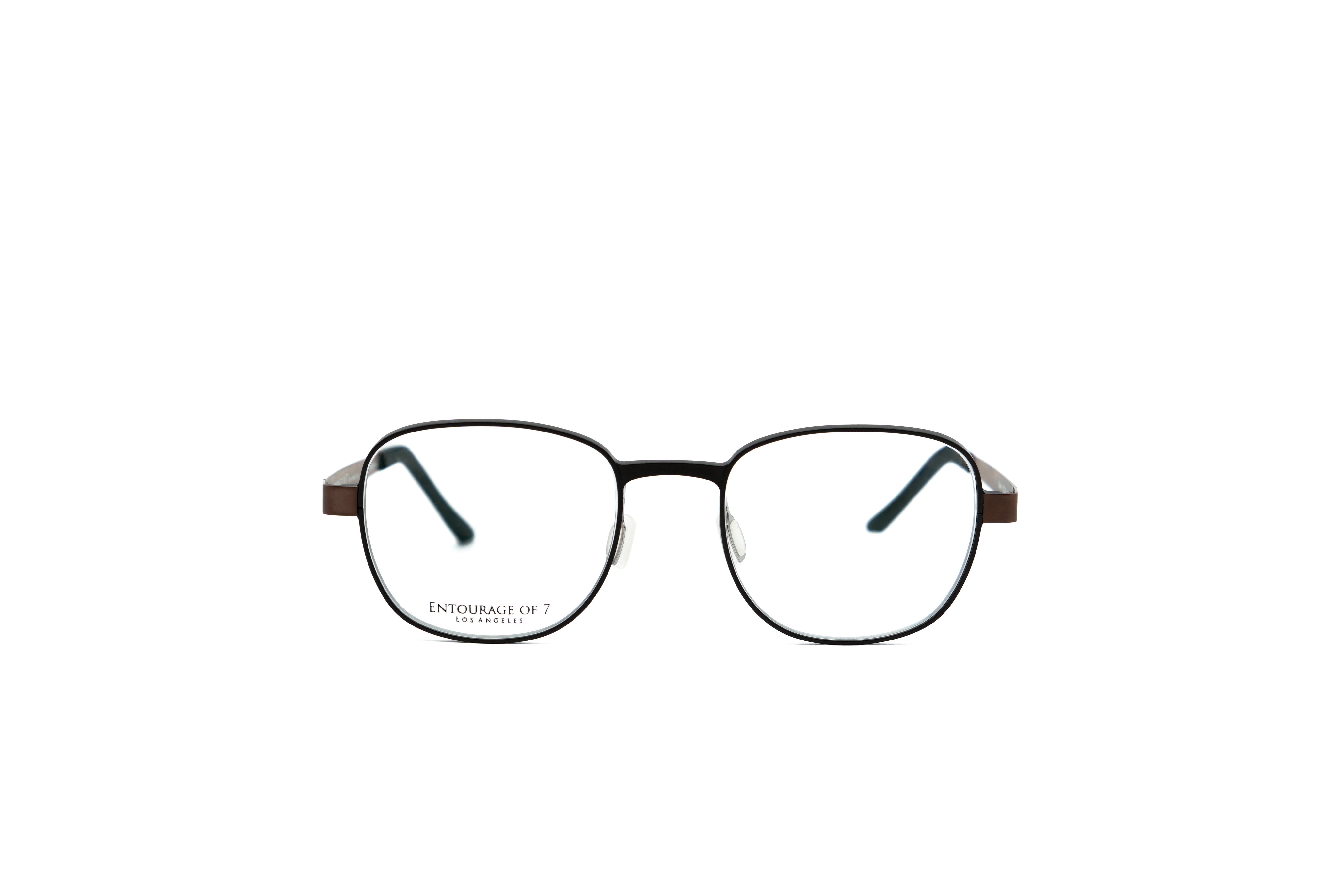 Entourage Of 7 OAKVILLE Optical Frame | Designer eyeglasses for men and women | SpecsBunker India – premium optical frames collection