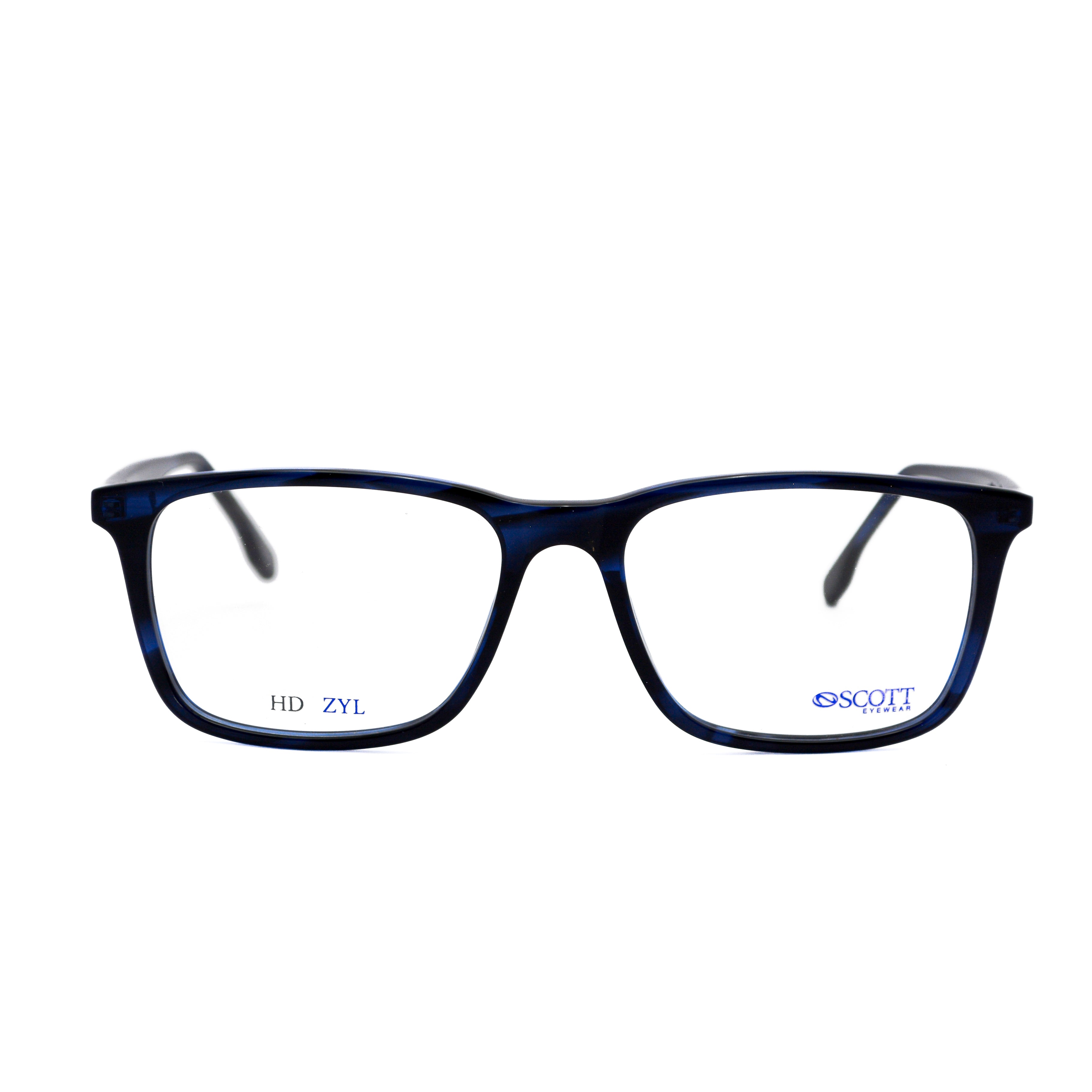 SCOTT SC1071CC Optical Frame | High end optical frames | SpecsBunker India – branded eyeglasses in India