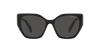 PRADA PR 19ZS Sunglass