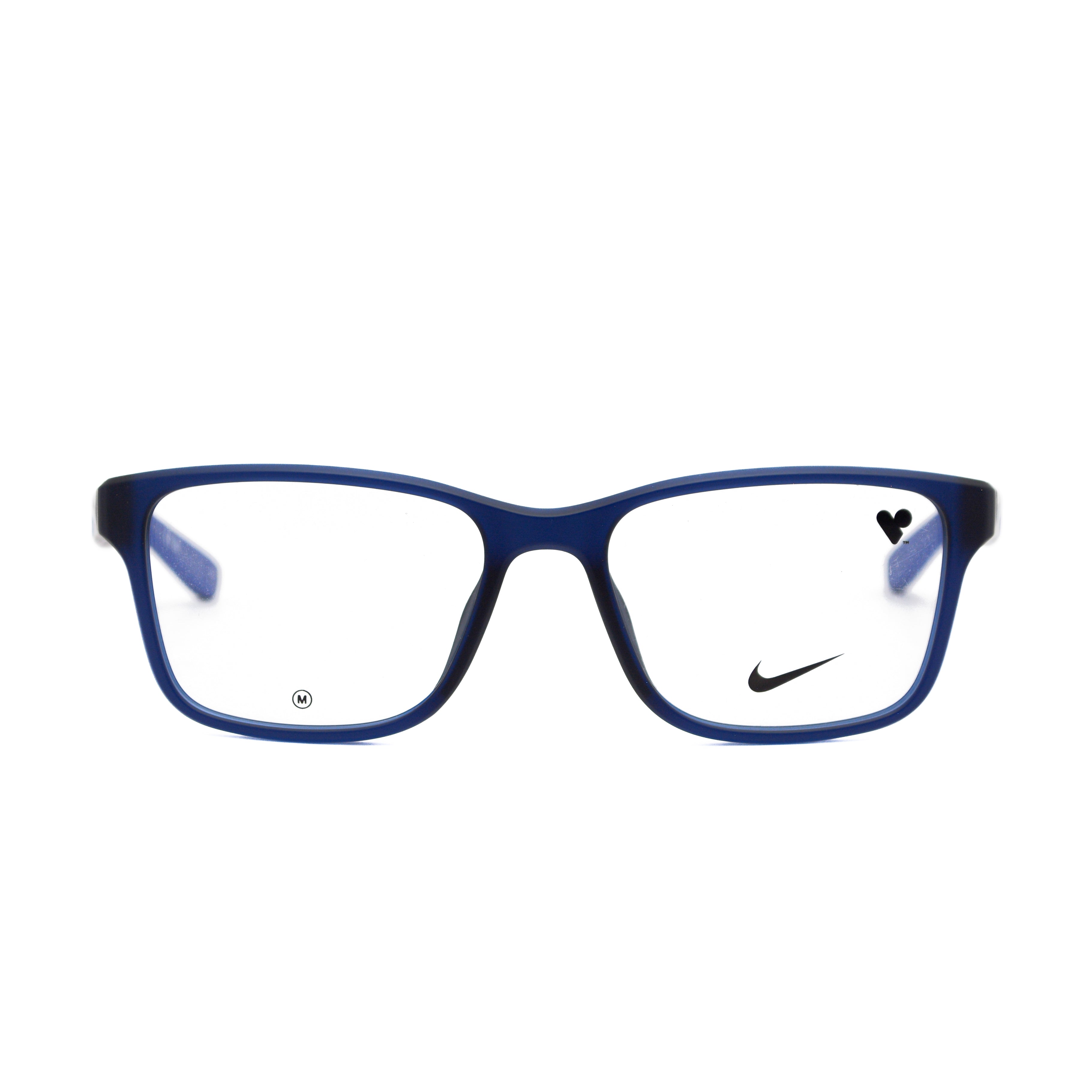 NIKE NK7014 Optical Frame | Luxury designer eyeglasses | SpecsBunker India | designer optical eyewear