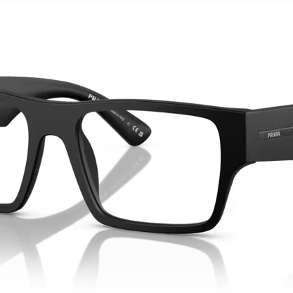 PRADA PR A08V Optical Frame