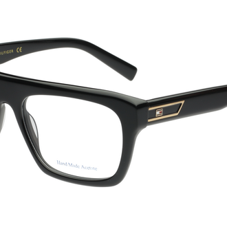 TOMMY HILFIGER TH6382 Optical Frame | Luxury designer eyeglasses | SpecsBunker India | designer optical eyewear