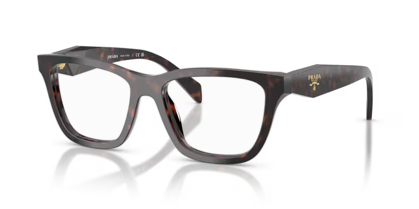 PRADA PR C10V Optical Frame