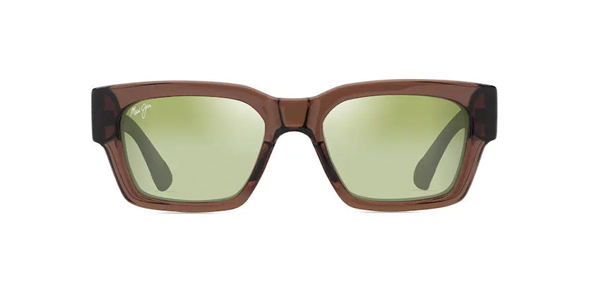 MAUI JIM KENUI MJ0642S Sunglass | High end optical frames | SpecsBunker India – branded eyeglasses in India